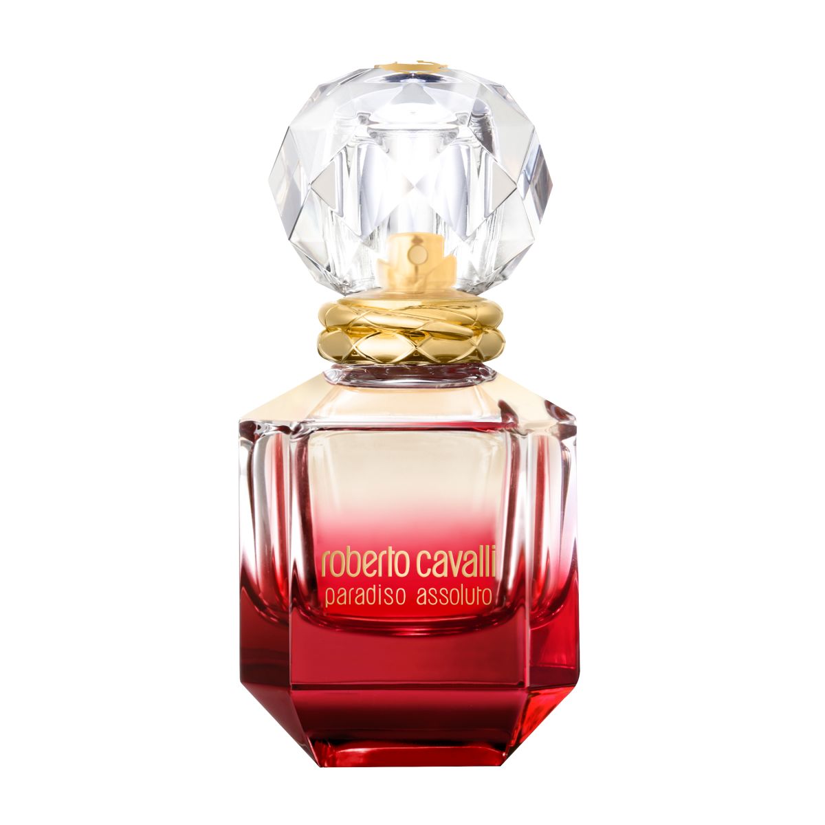 Roberto Cavalli Paradiso Assoluto Eau de Parfum 30ml