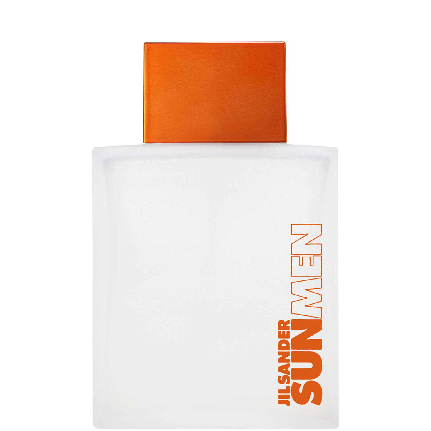 Jil Sander Sun Men Eau de Toilette 75ml