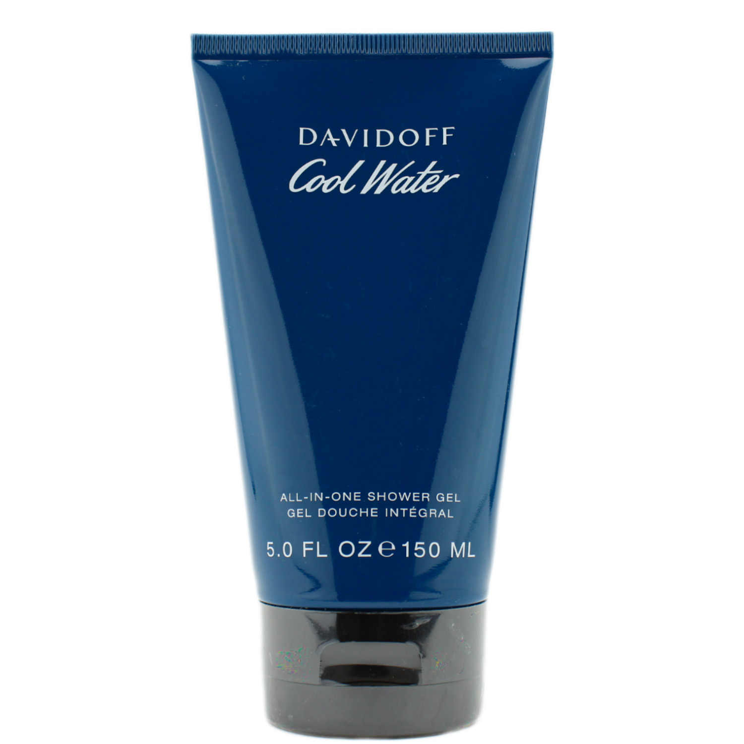 Davidoff Cool Water Man All-In-One Shower Gel 150ml