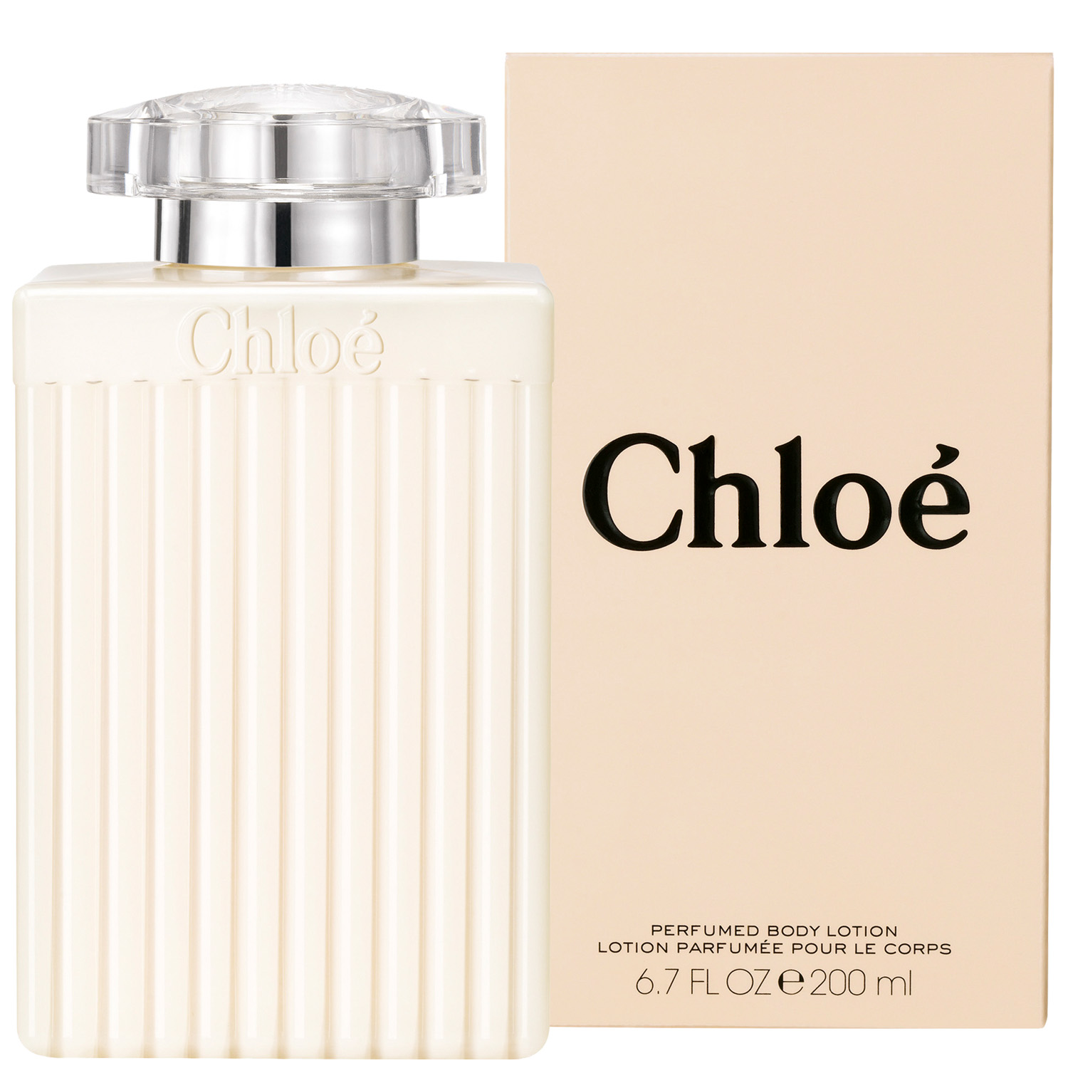 Chloé by Chloé Body Lotion 200ml