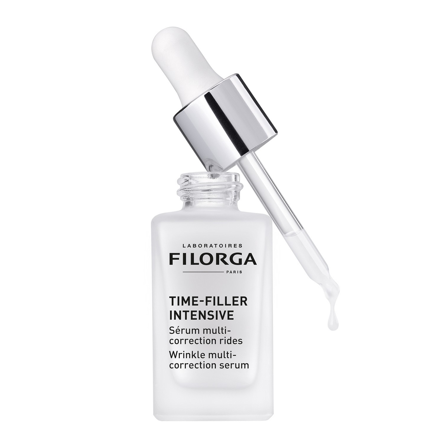 Filorga Time-Filler Intensive Anti-Falten Serum 30ml Filorga Time-Filler Intensive Anti-Falten Serum 30ml