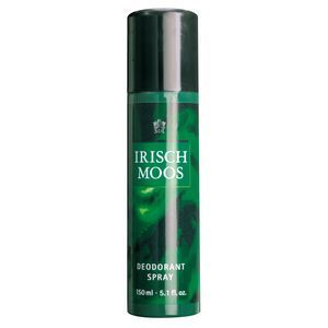 Sir Irisch Moos Deodorant Spray 150ml