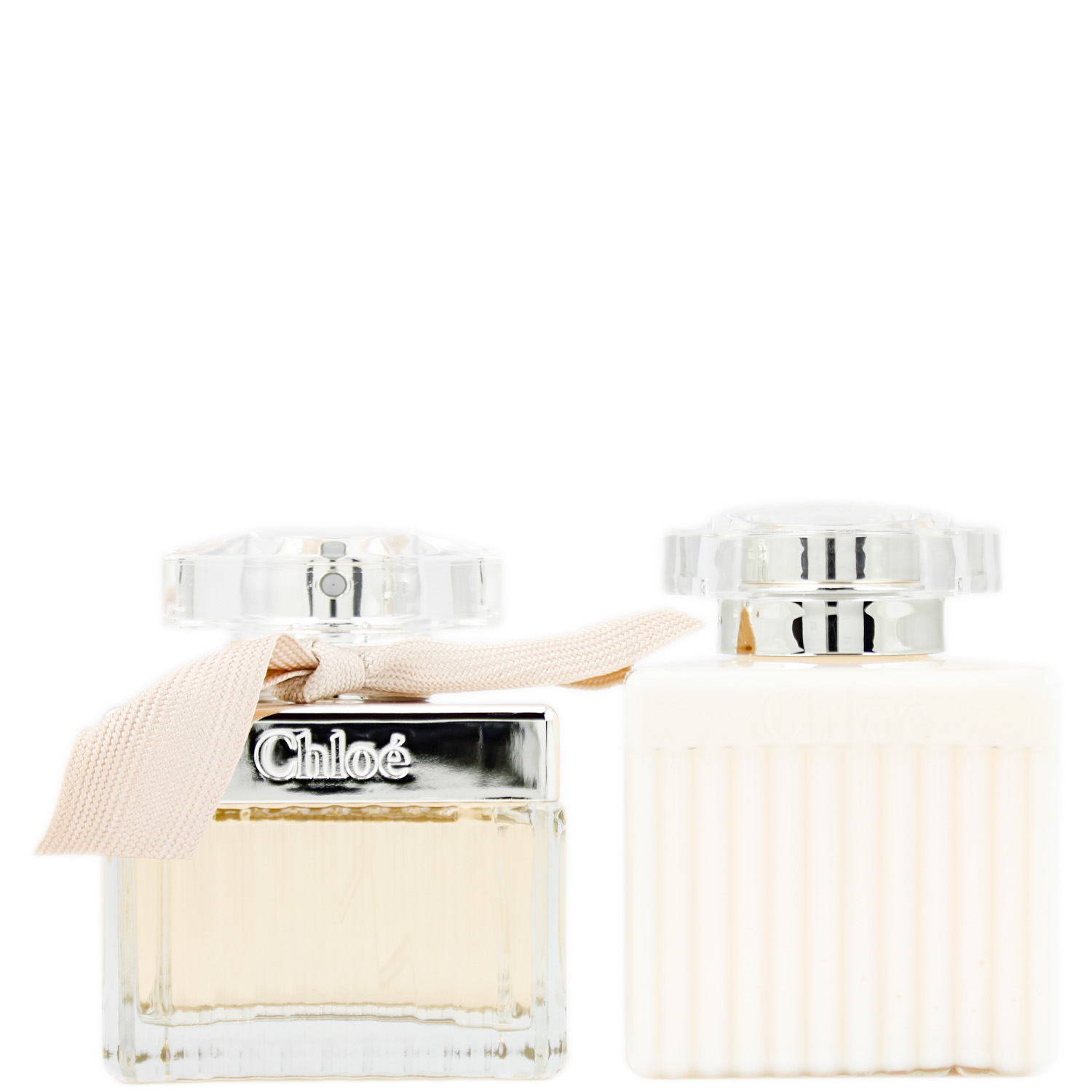 Chloé by Chloé Set 2024 Eau de Parfum 50ml & Body Lotion 100ml