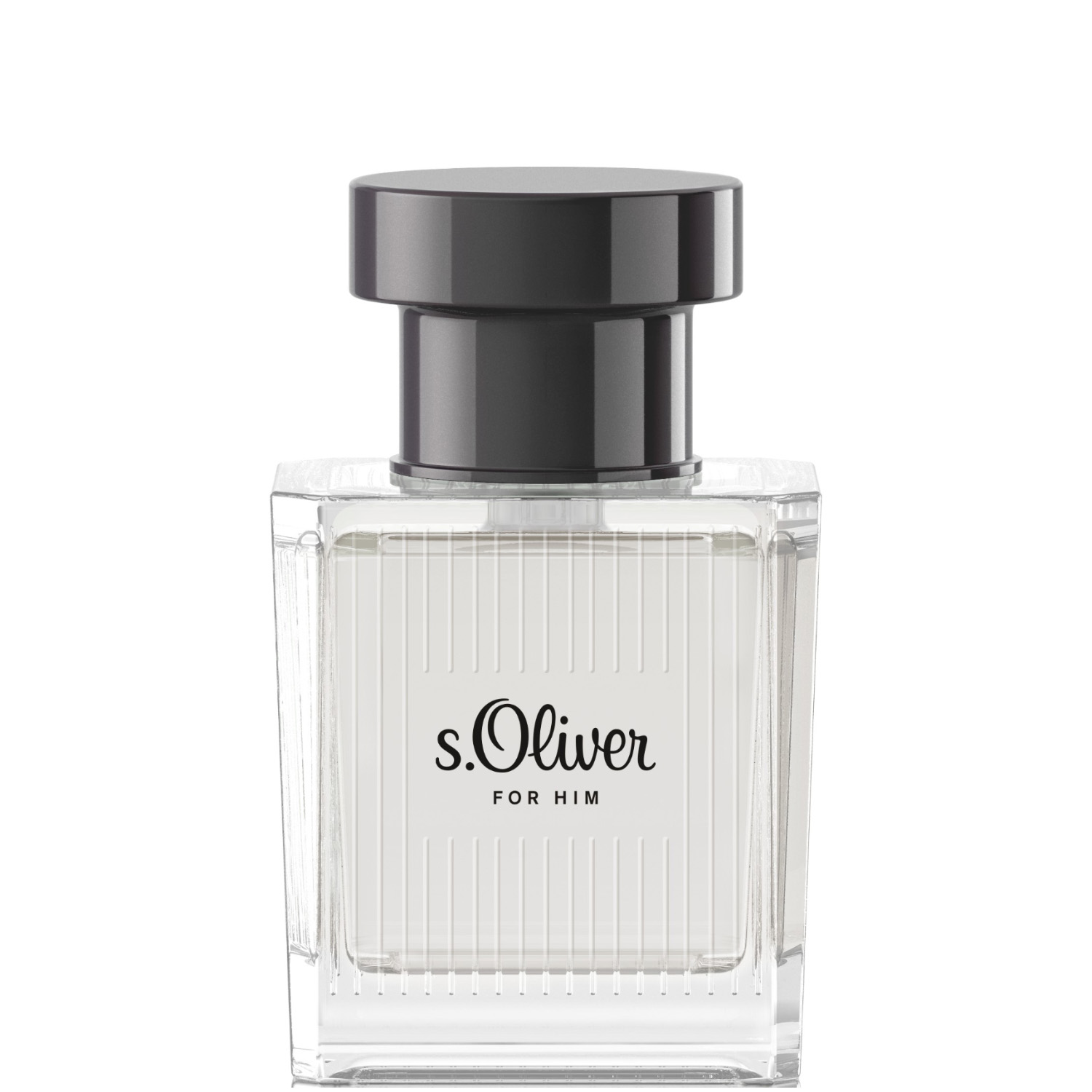 S.Oliver for Him Eau de Toilette 30ml