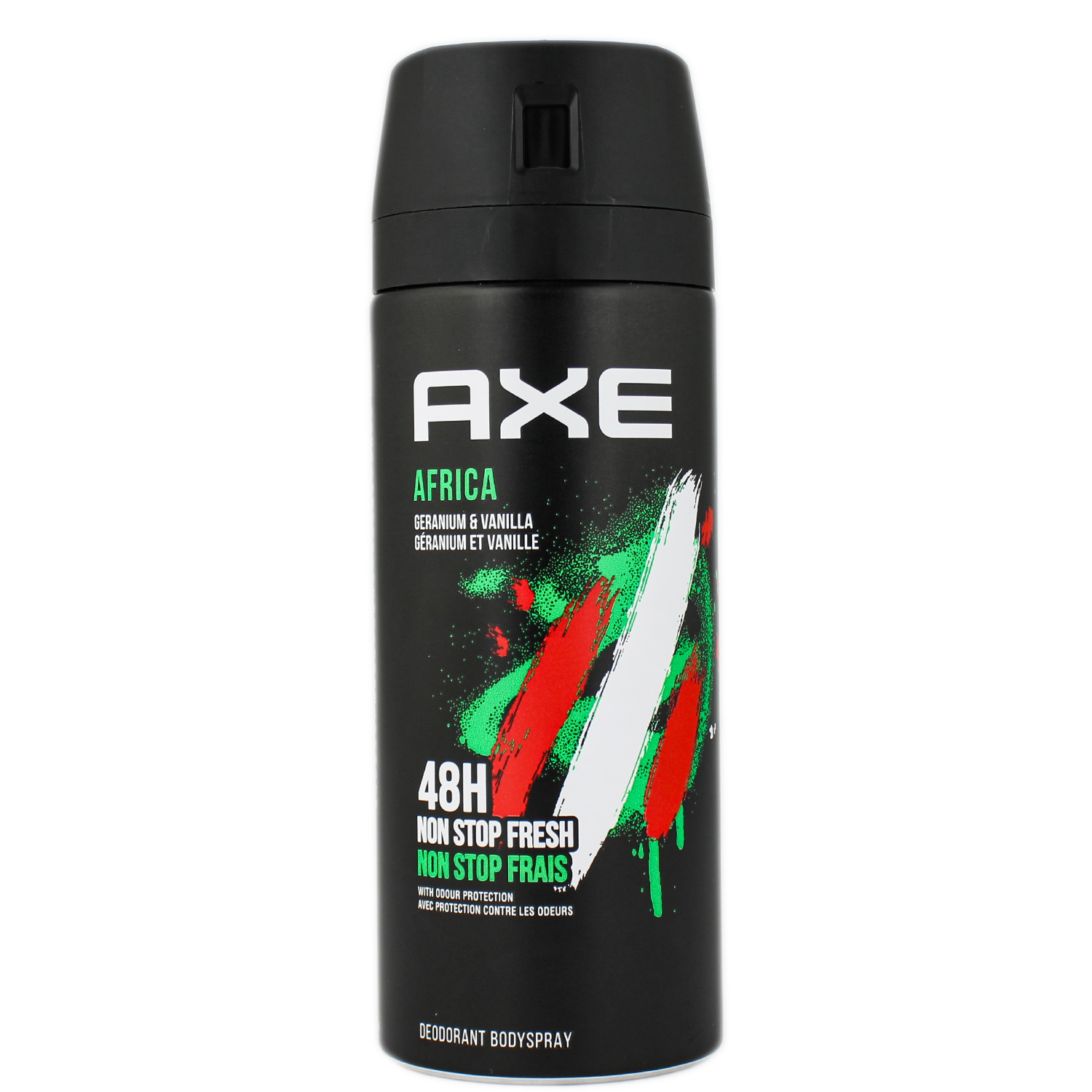 Axe Africa 48H Deodorant Bodyspray 150ml