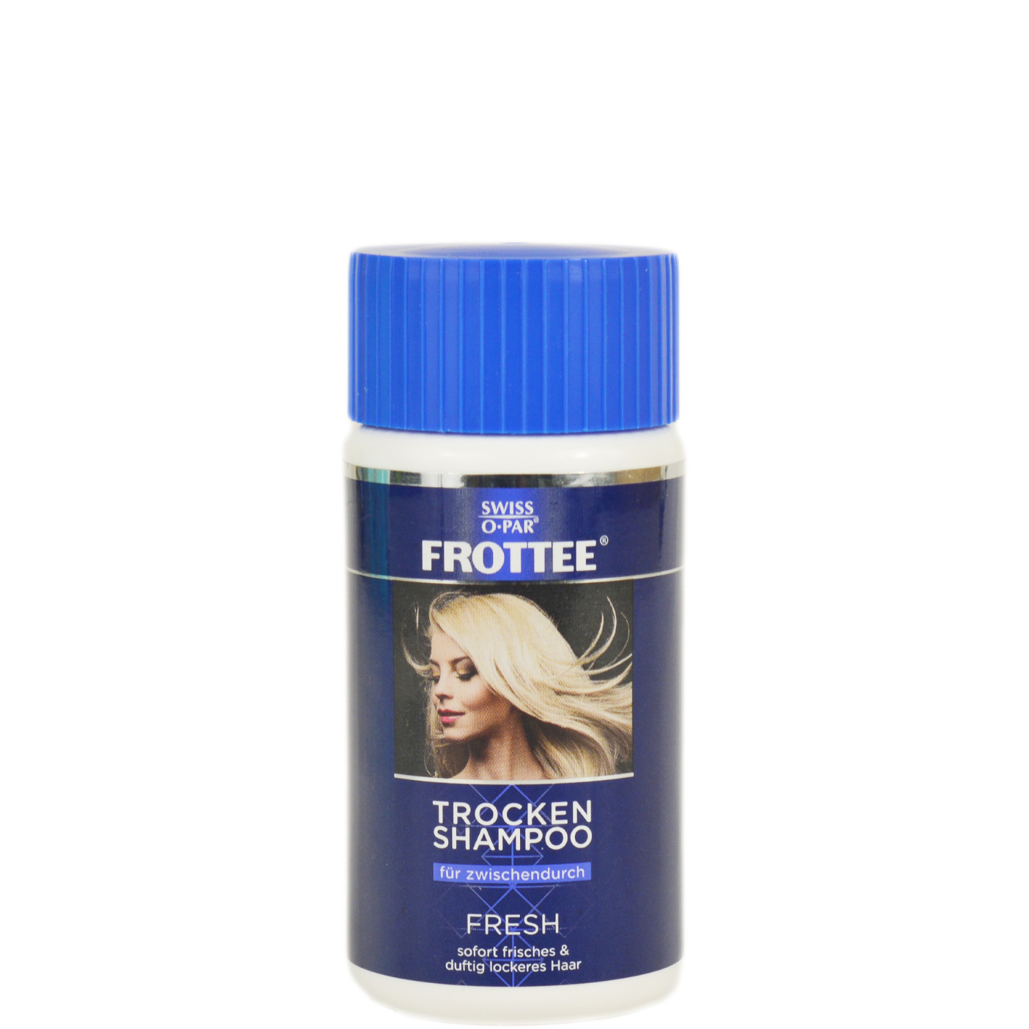 Swiss-O-Par Frottee Trockenshampoo Puder 30g Swiss-O-Par Frottee Trockenshampoo Puder 30g
