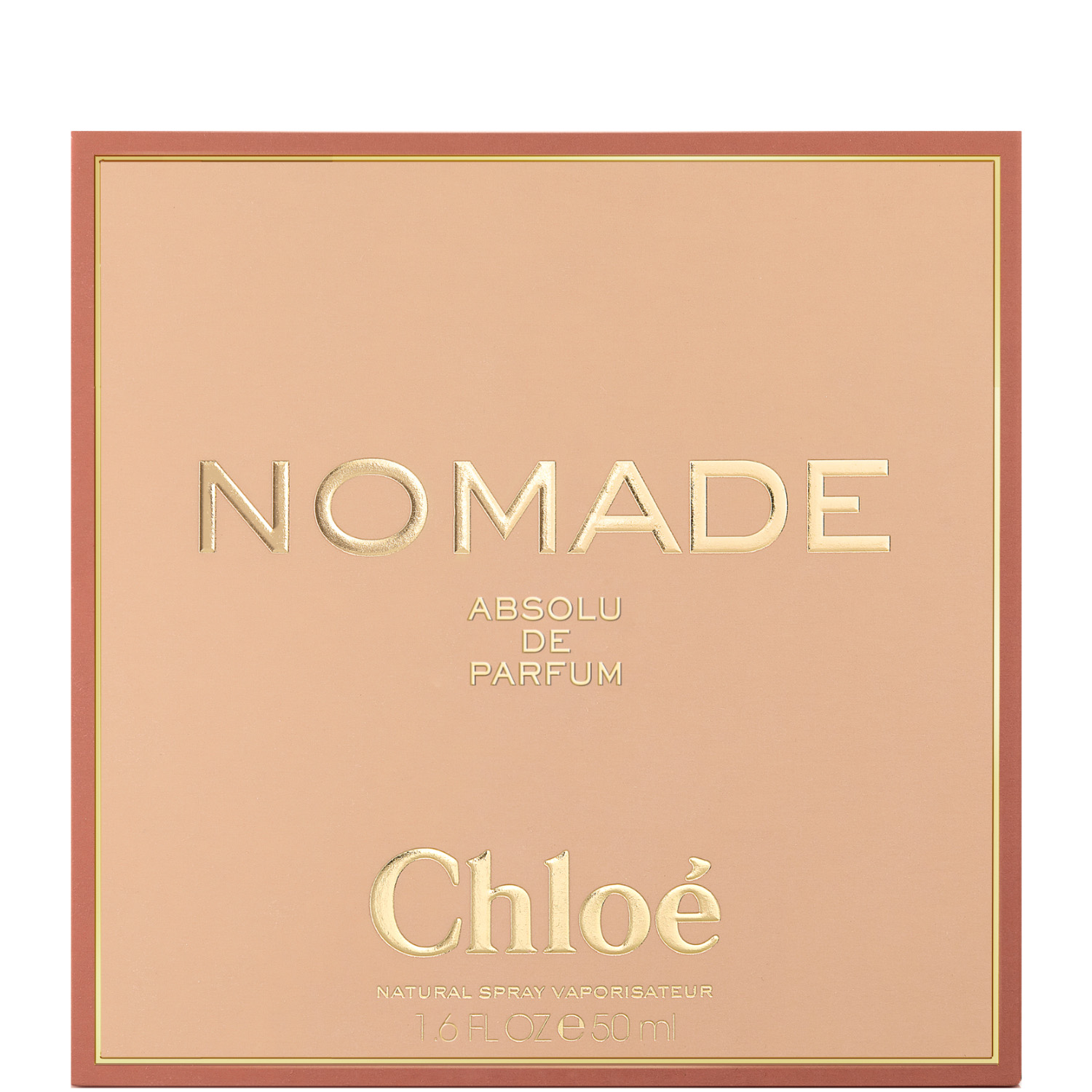 Chloé Nomade Absolue de Parfum Eau de Parfum 50ml
