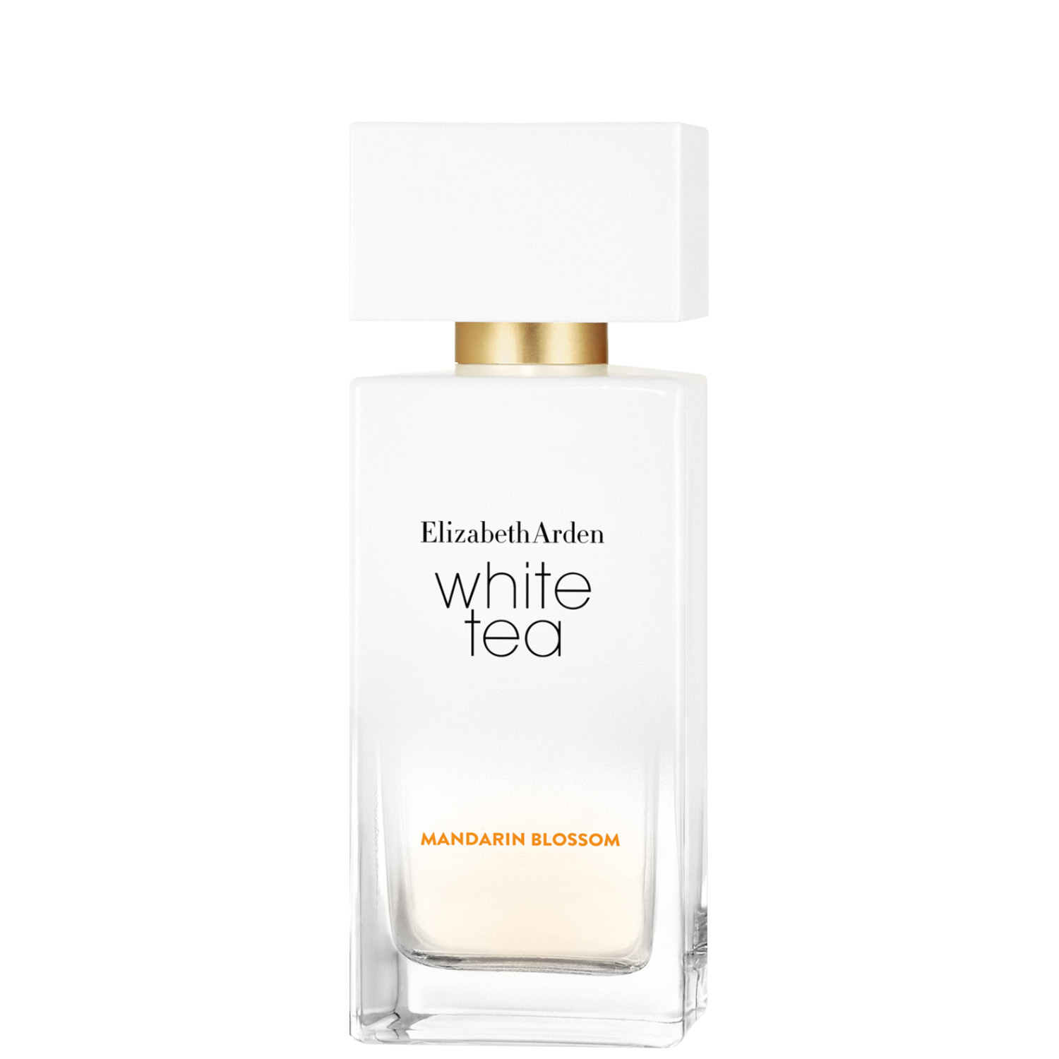 Elizabeth Arden White Tea Mandarin Blossom Eau de Toilette 50ml