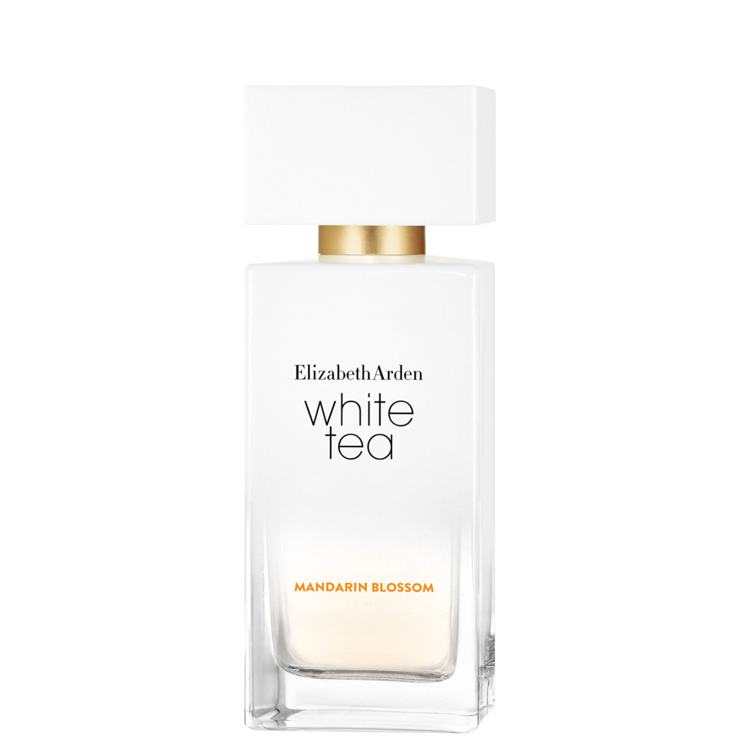 Elizabeth Arden White Tea Mandarin Blossom Eau de Toilette 50ml Elizabeth Arden White Tea Mandarin Blossom Eau de Toilette 50ml