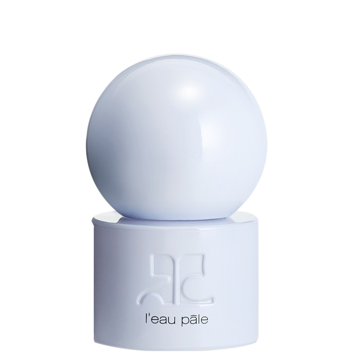 Courréges L'Eau Pâle Eau de Parfum