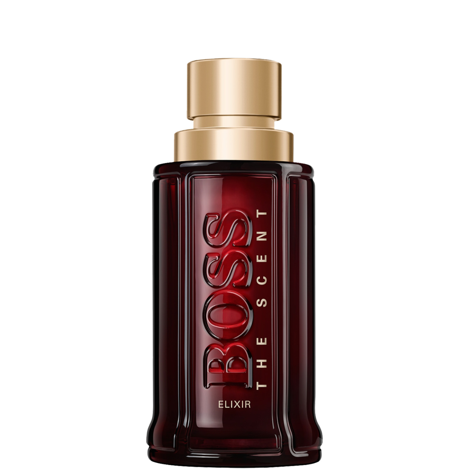 Hugo Boss The Scent Elixir Parfum Intense 50ml