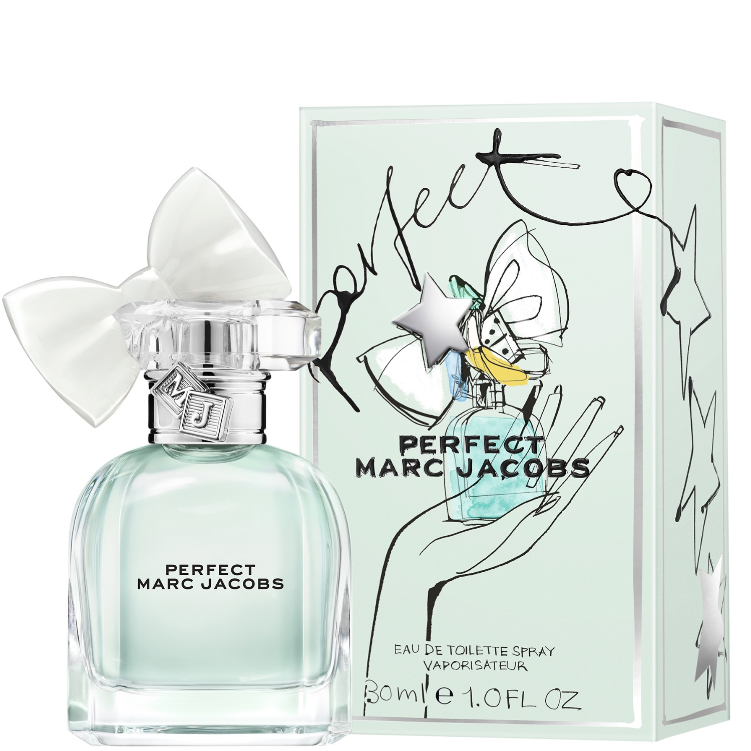 Marc Jacobs Perfect Eau de Toilette 30ml