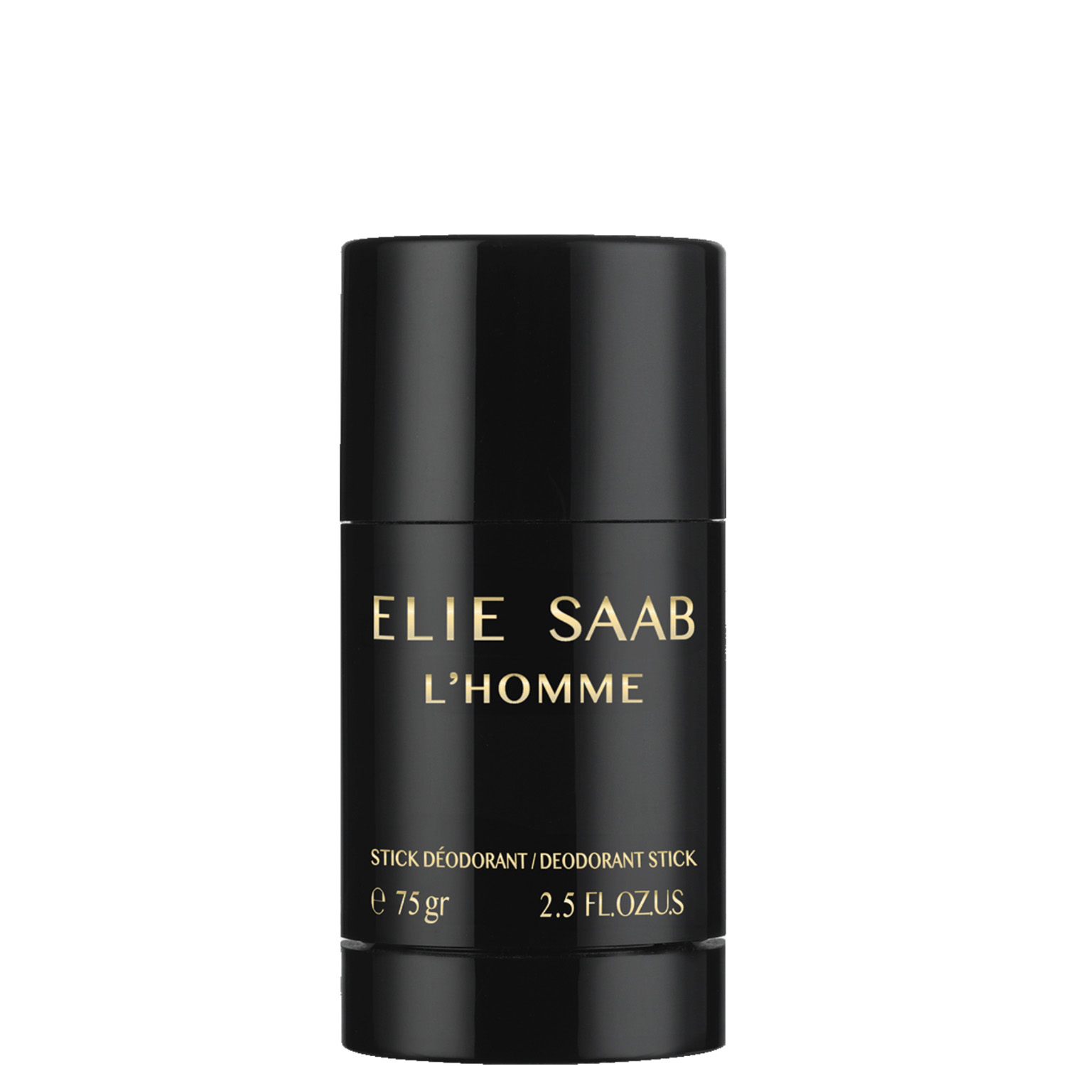 Elie Saab L'Homme Deodorant Stick 75g