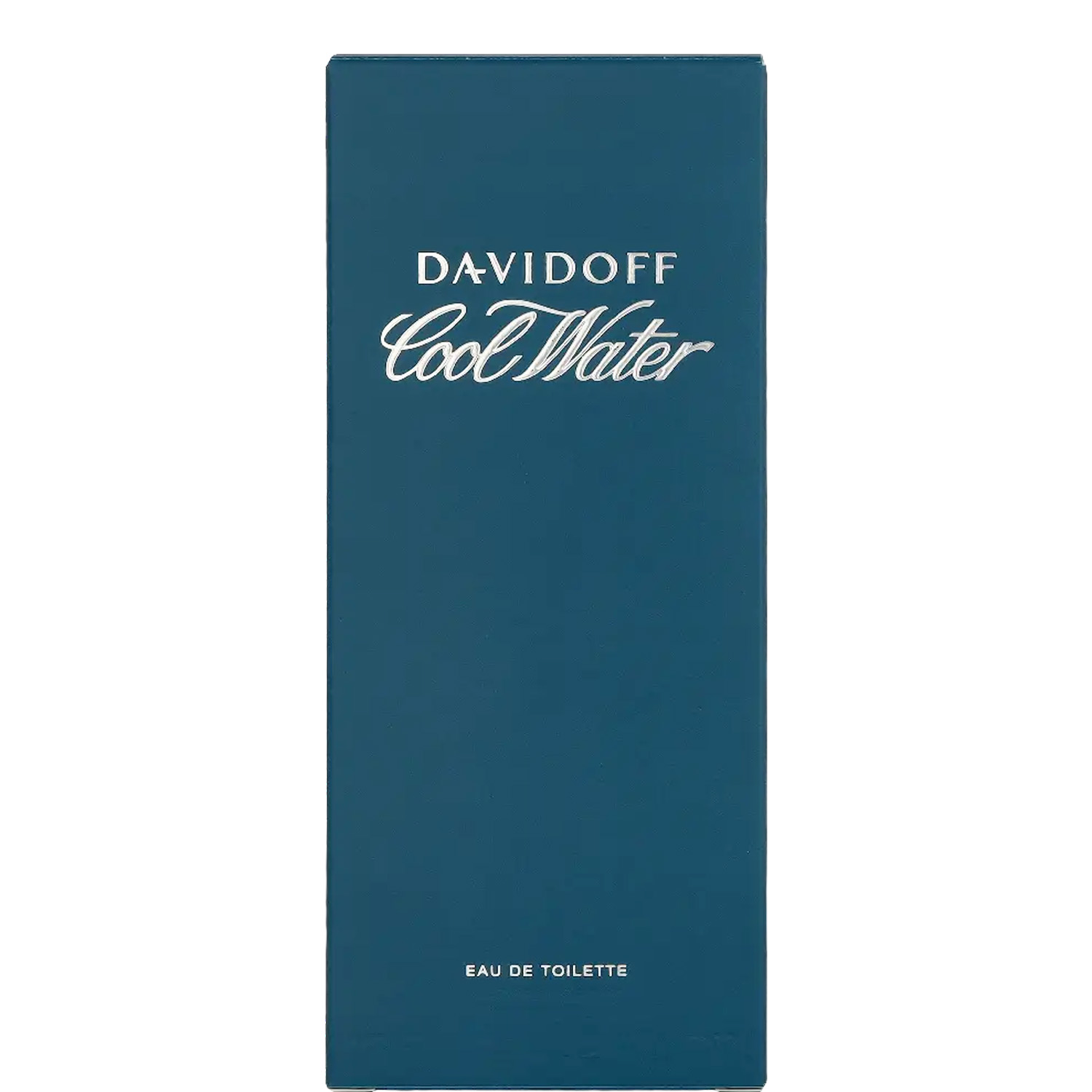 Davidoff Cool Water Man Eau de Toilette 125ml
