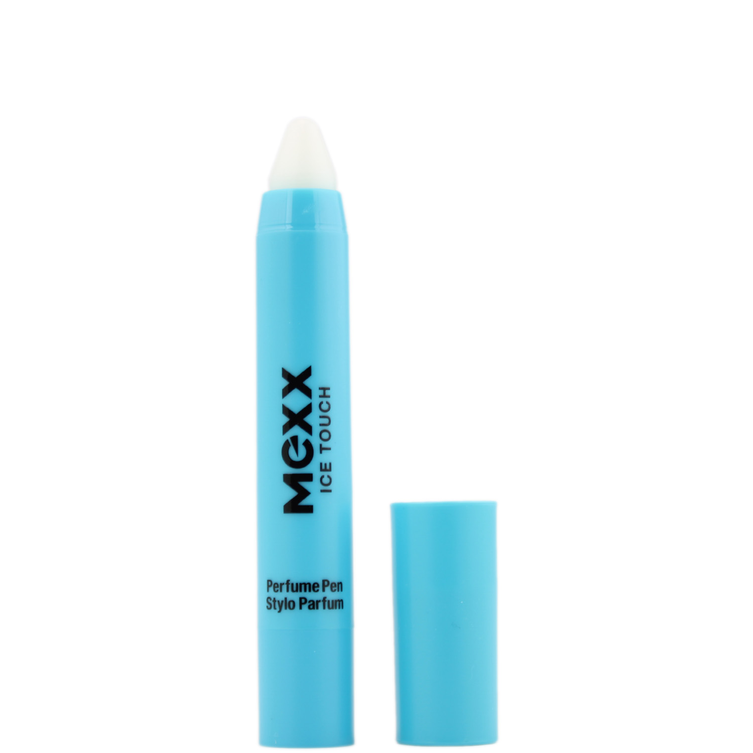 Mexx Ice Touch Woman Parfum Pen 3g Mexx Ice Touch Woman Parfum Pen 3g