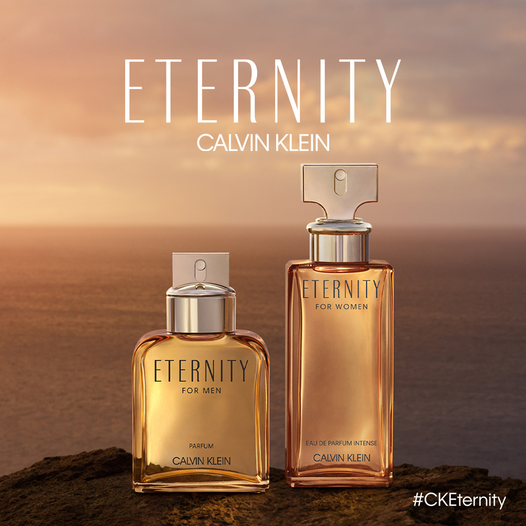 Calvin Klein Eternity for Men Parfum 50ml
