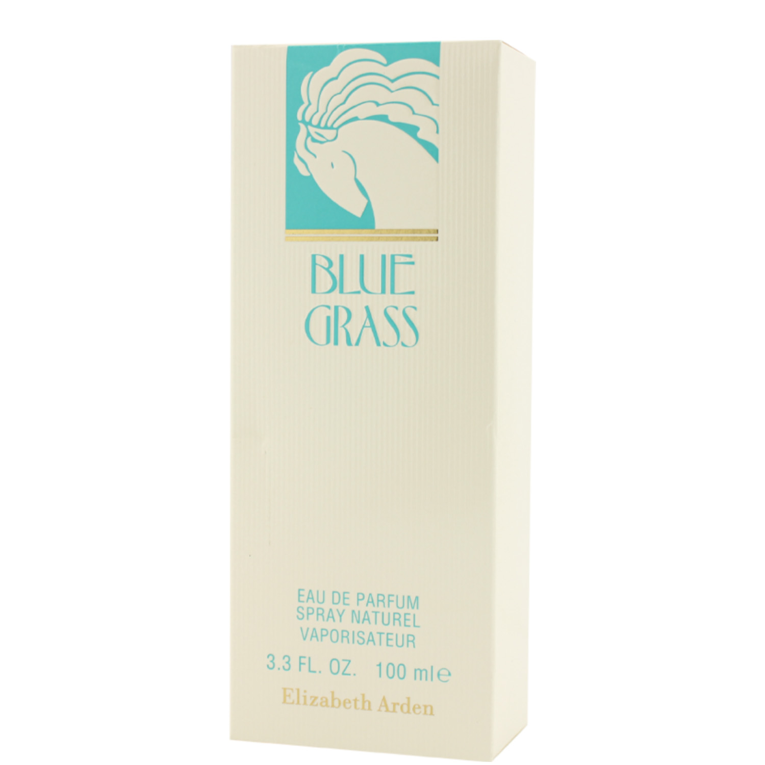 Elizabeth Arden Blue Grass Eau de Parfum 100ml