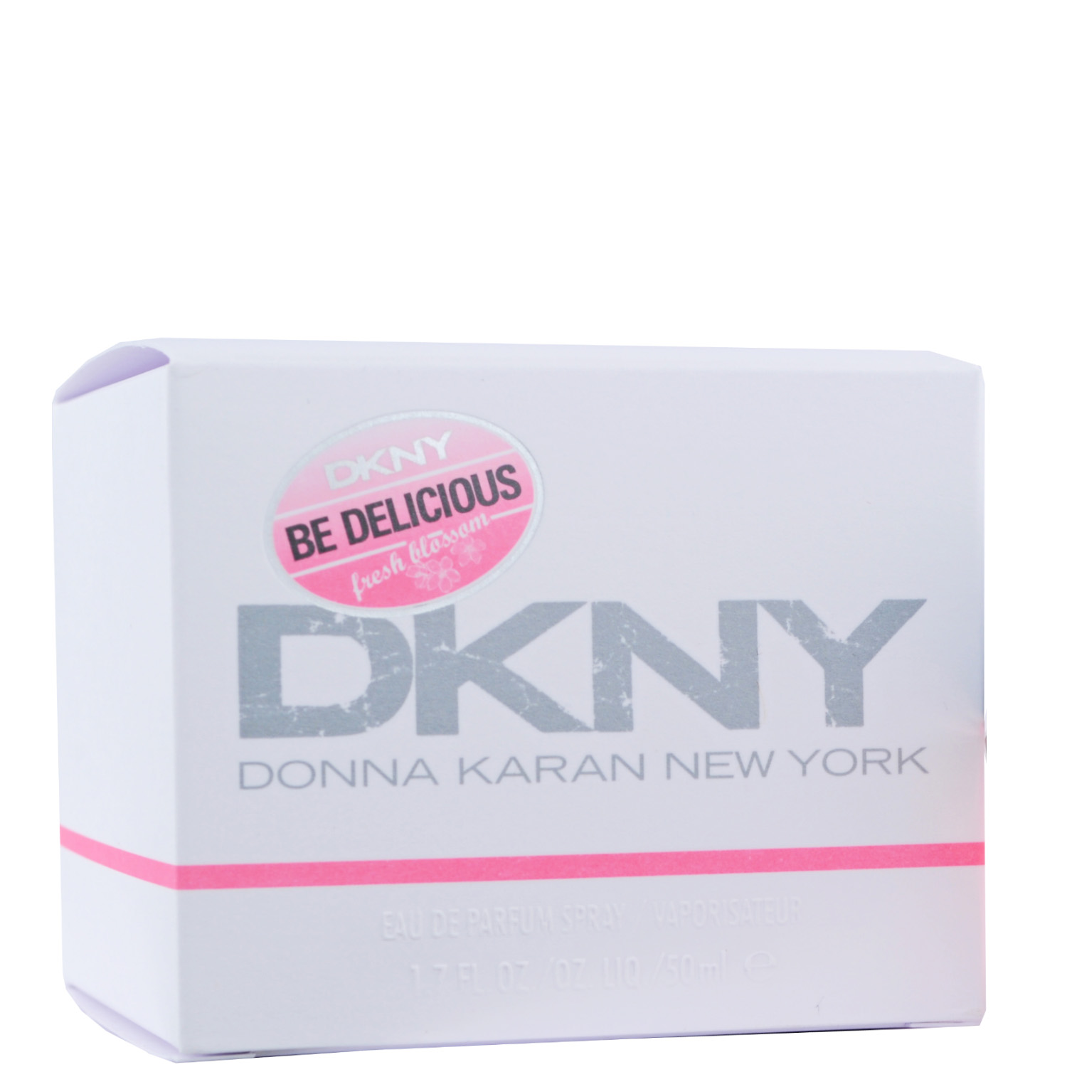 Donna Karan DKNY Be Delicious Fresh Blossom Eau de Parfum 50ml