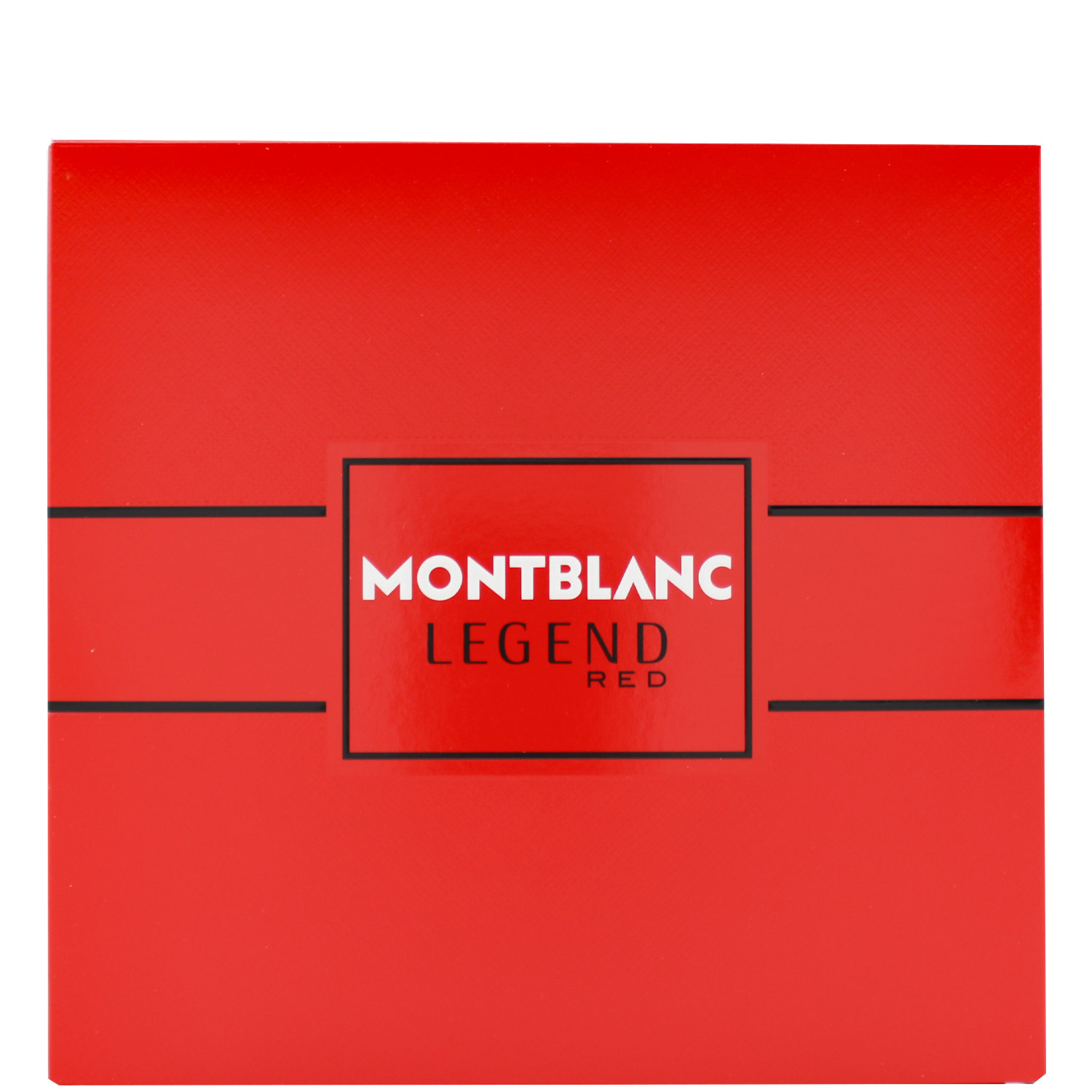 Montblanc Legend Red Set Eau de Parfum 50ml & Shower Gel 100ml