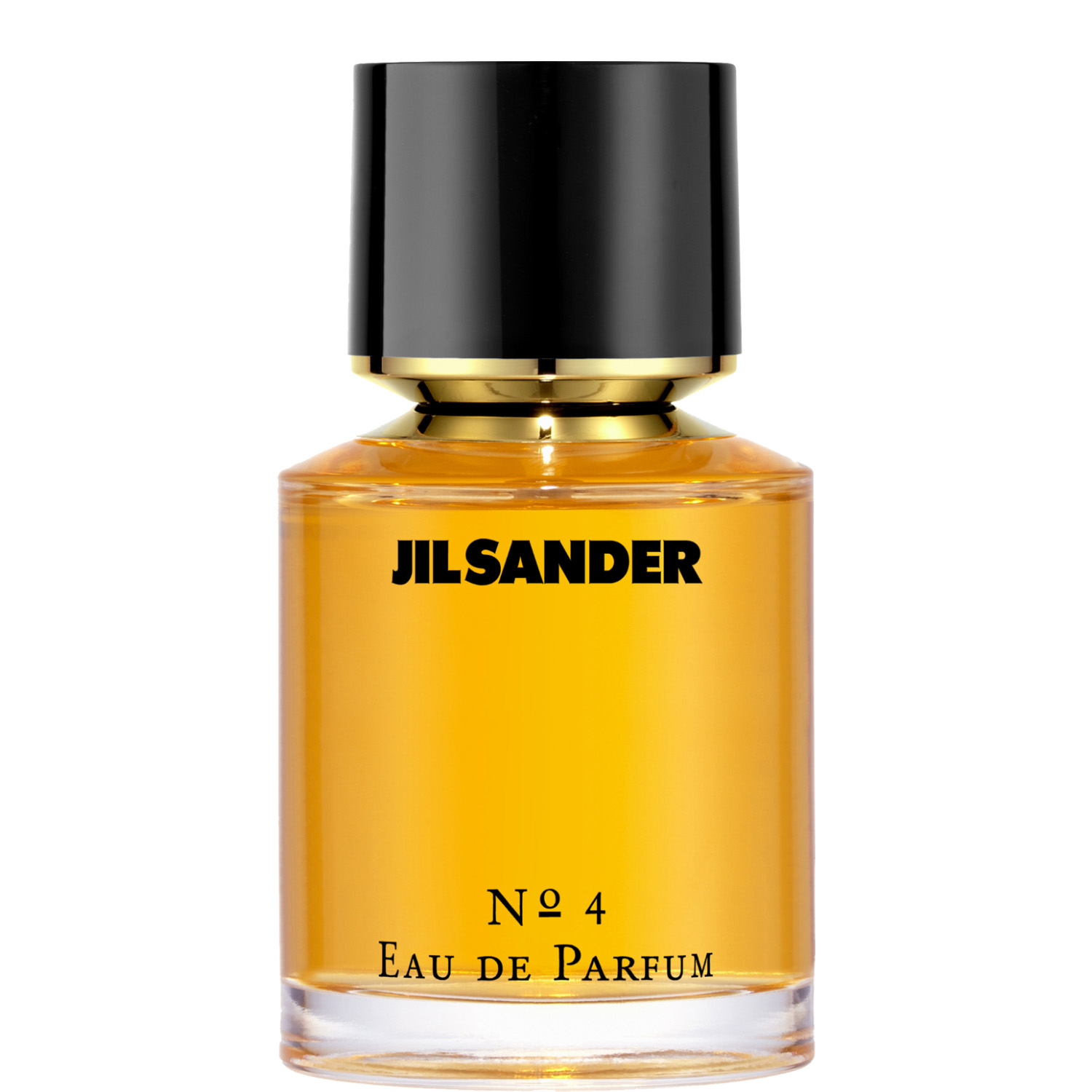 Jil Sander No. 4 Eau de Parfum 100ml