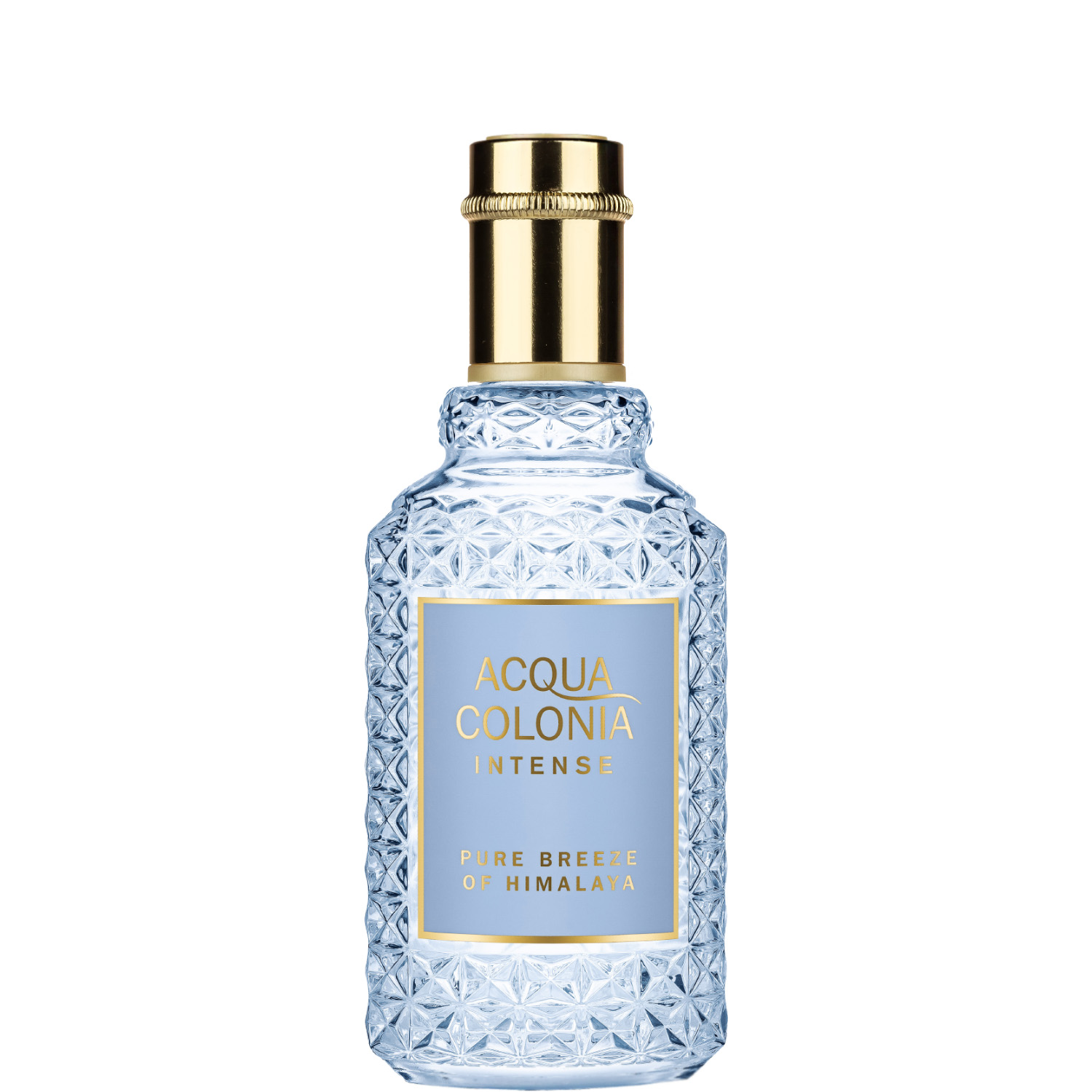 4711 Acqua Colonia Pure Breeze of Himalaya Eau de Cologne Intense