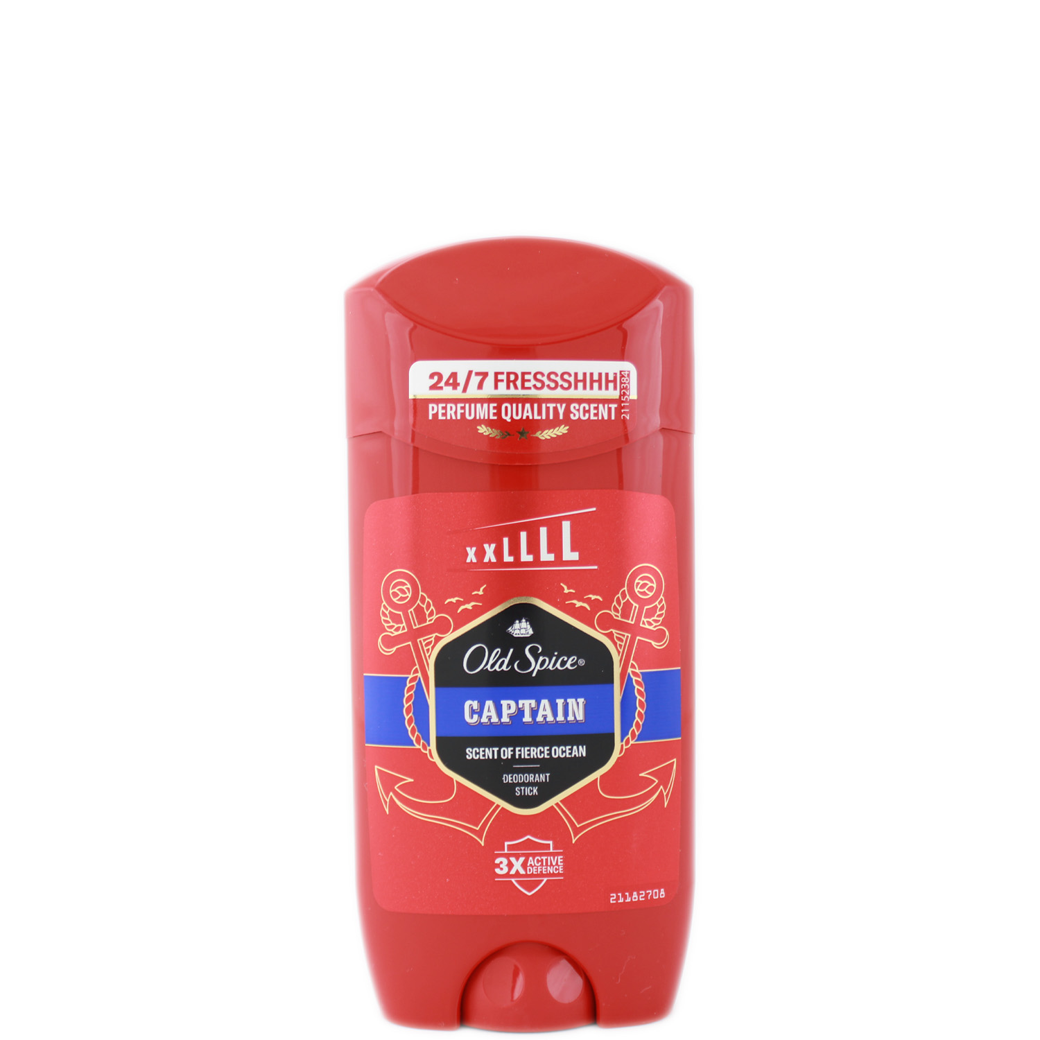 Old Spice Captain Deodorant Stick 85ml Old Spice Captain Deodorant Stick 85ml