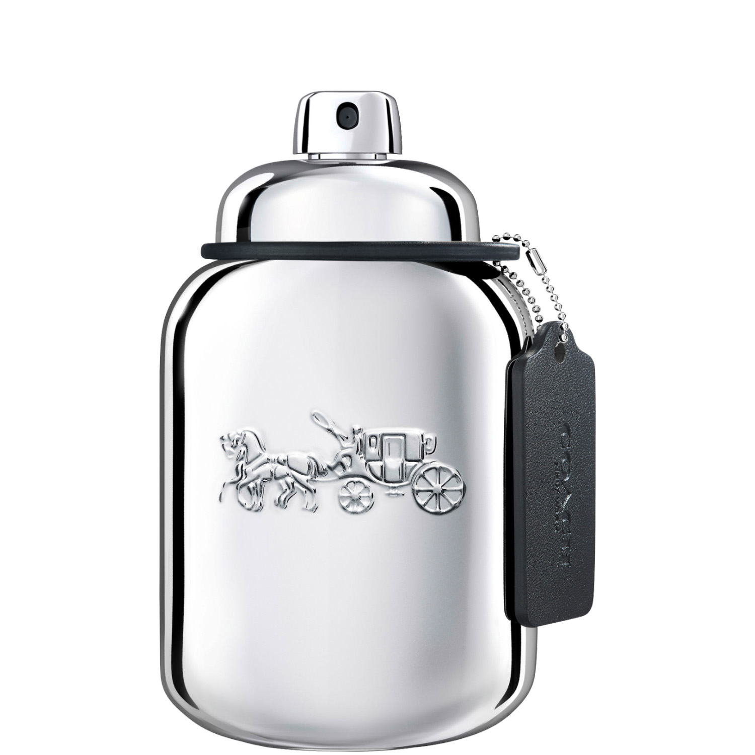 Coach Platinum Eau de Parfum 60ml