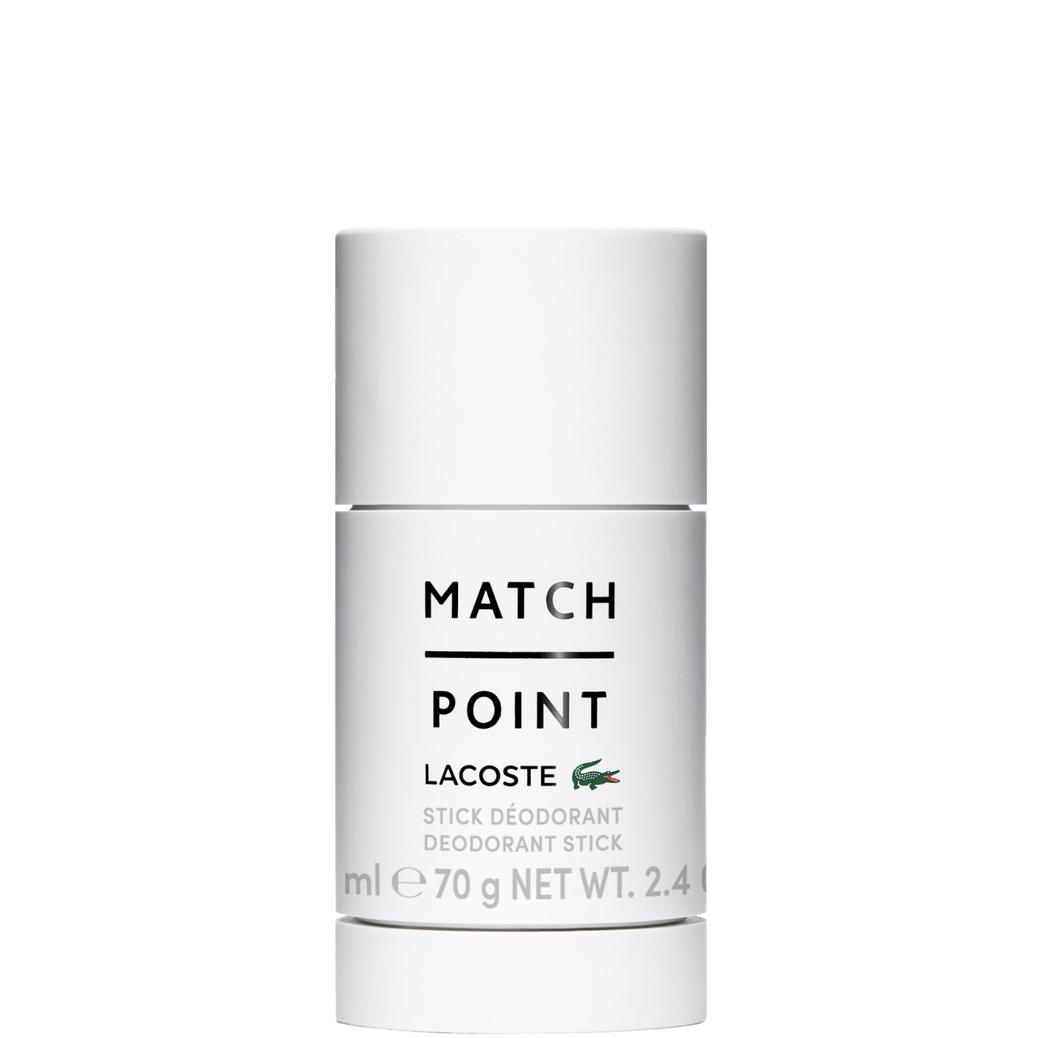 Lacoste Matchpoint Deodorant Stick 70g