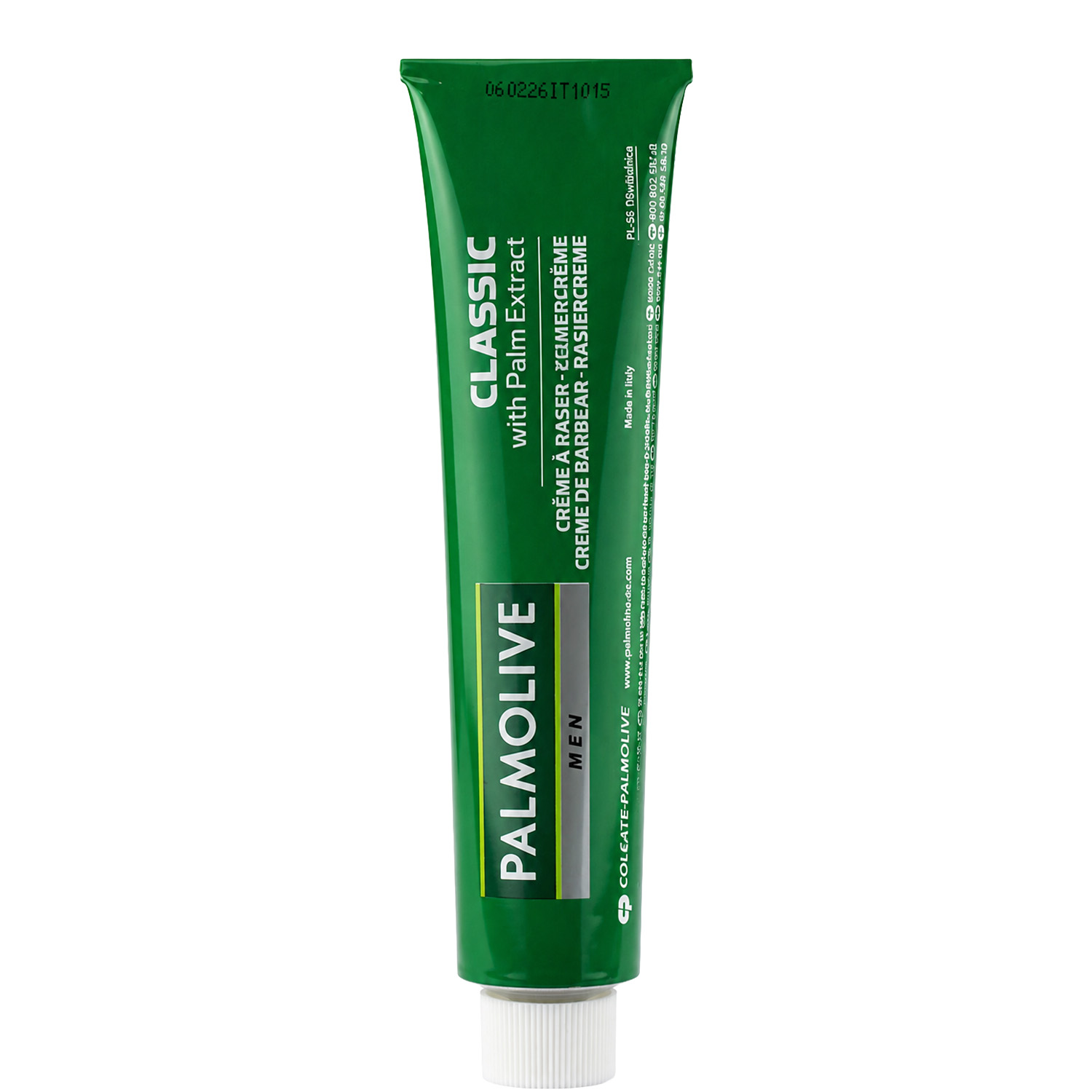 Palmolive for Men Rasiercreme Classic 100ml