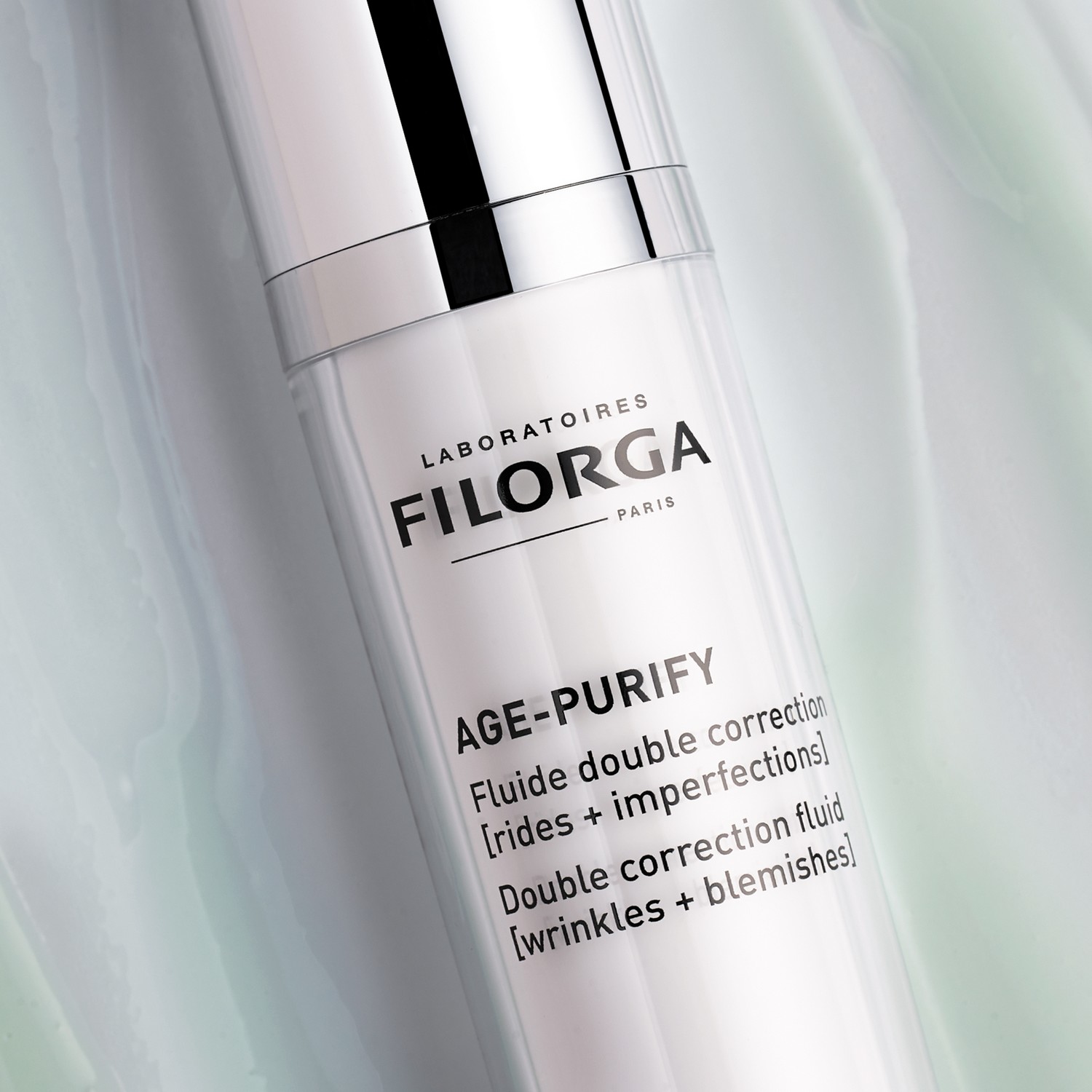 Filorga Age-Purify Intensive Fluid 50ml