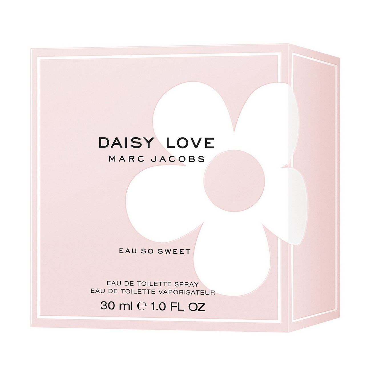 Marc Jacobs Daisy Love Eau So Sweet Eau de Toilette 30ml