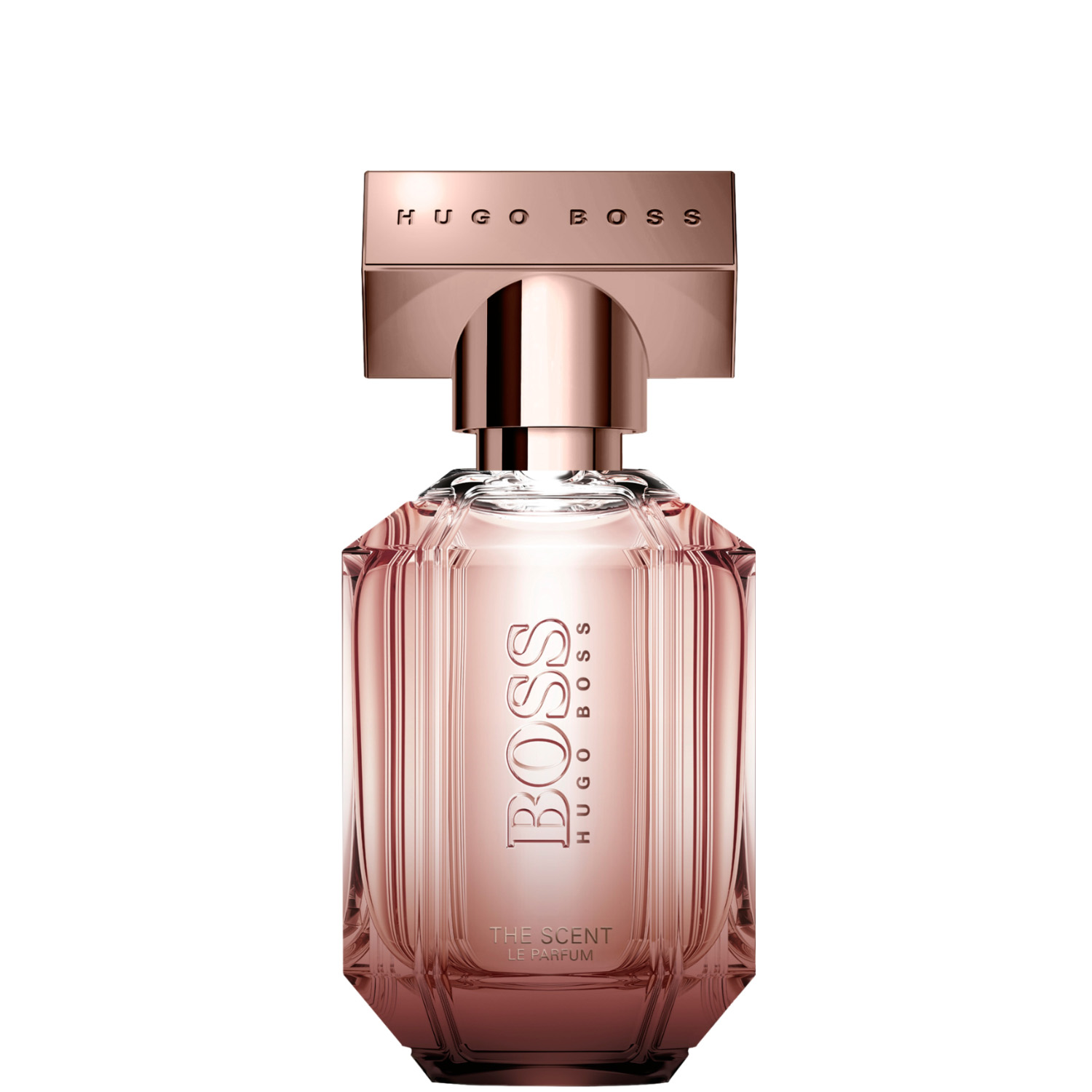 Hugo Boss The Scent Le Parfum for Her Eau de Parfum 50ml