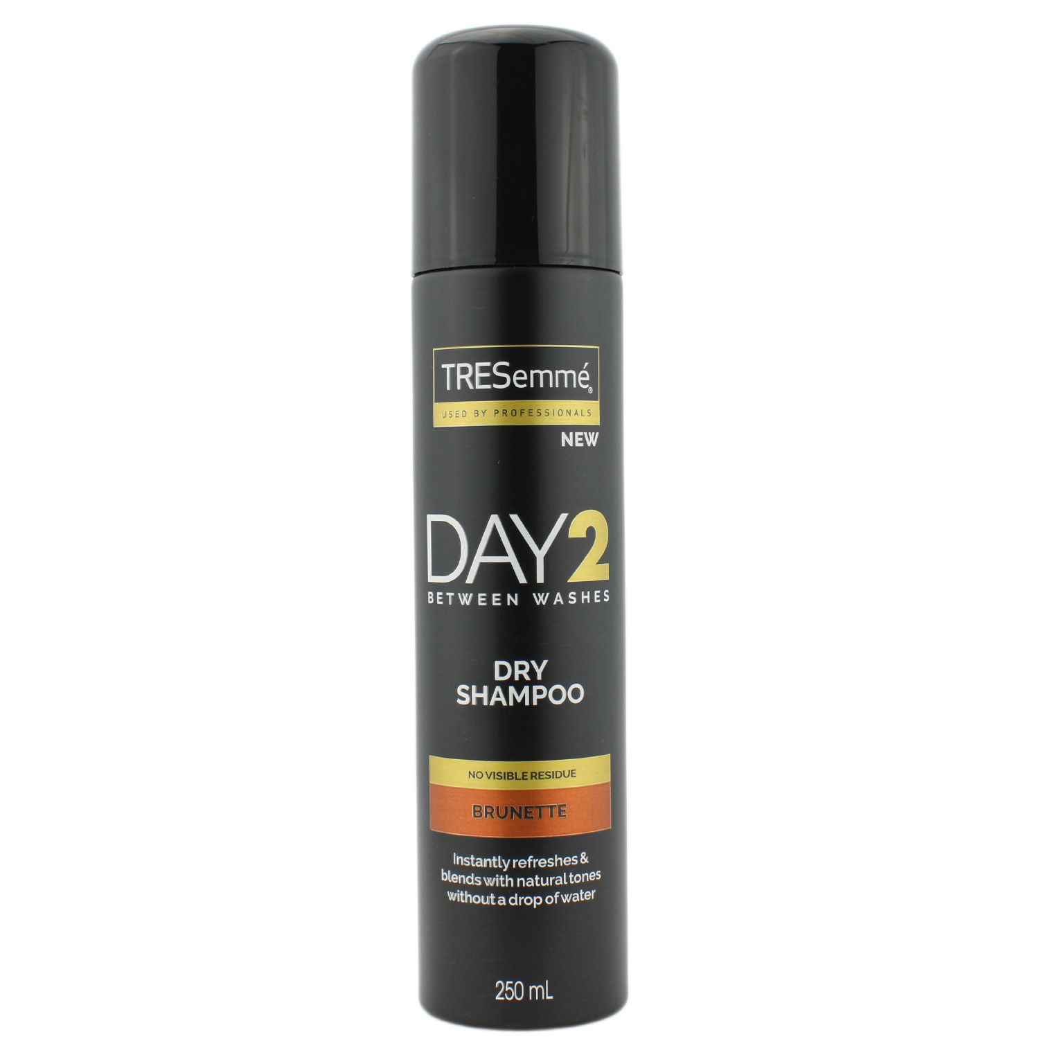TRESemmé Day 2 Brunette Trockenshampoo 250ml