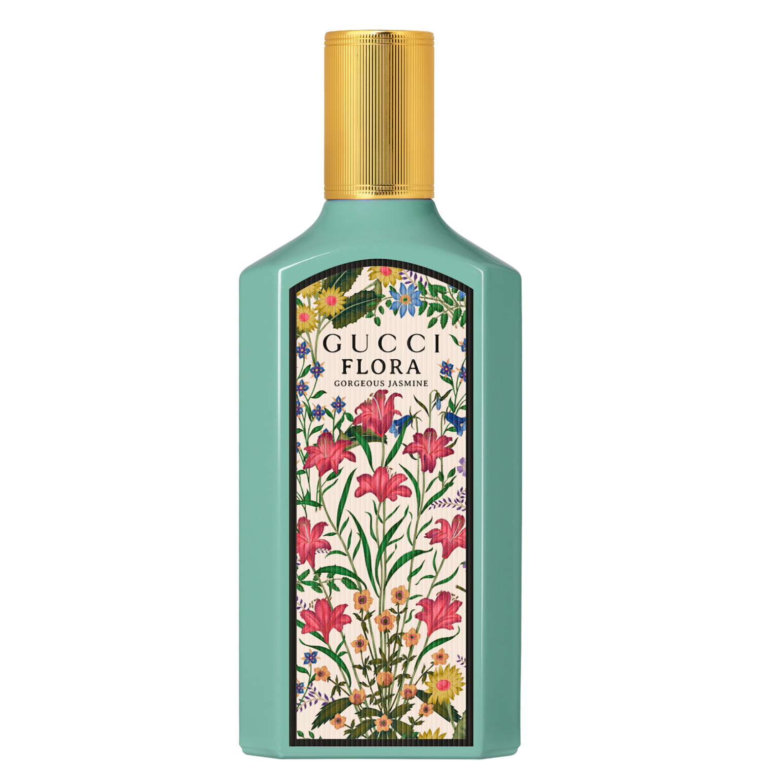 Gucci Flora Gorgeous Jasmine Eau de Parfum 150ml