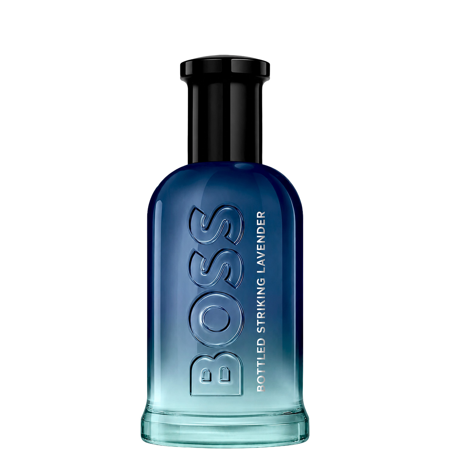Hugo Boss Bottled Striking Lavender Eau de Parfum