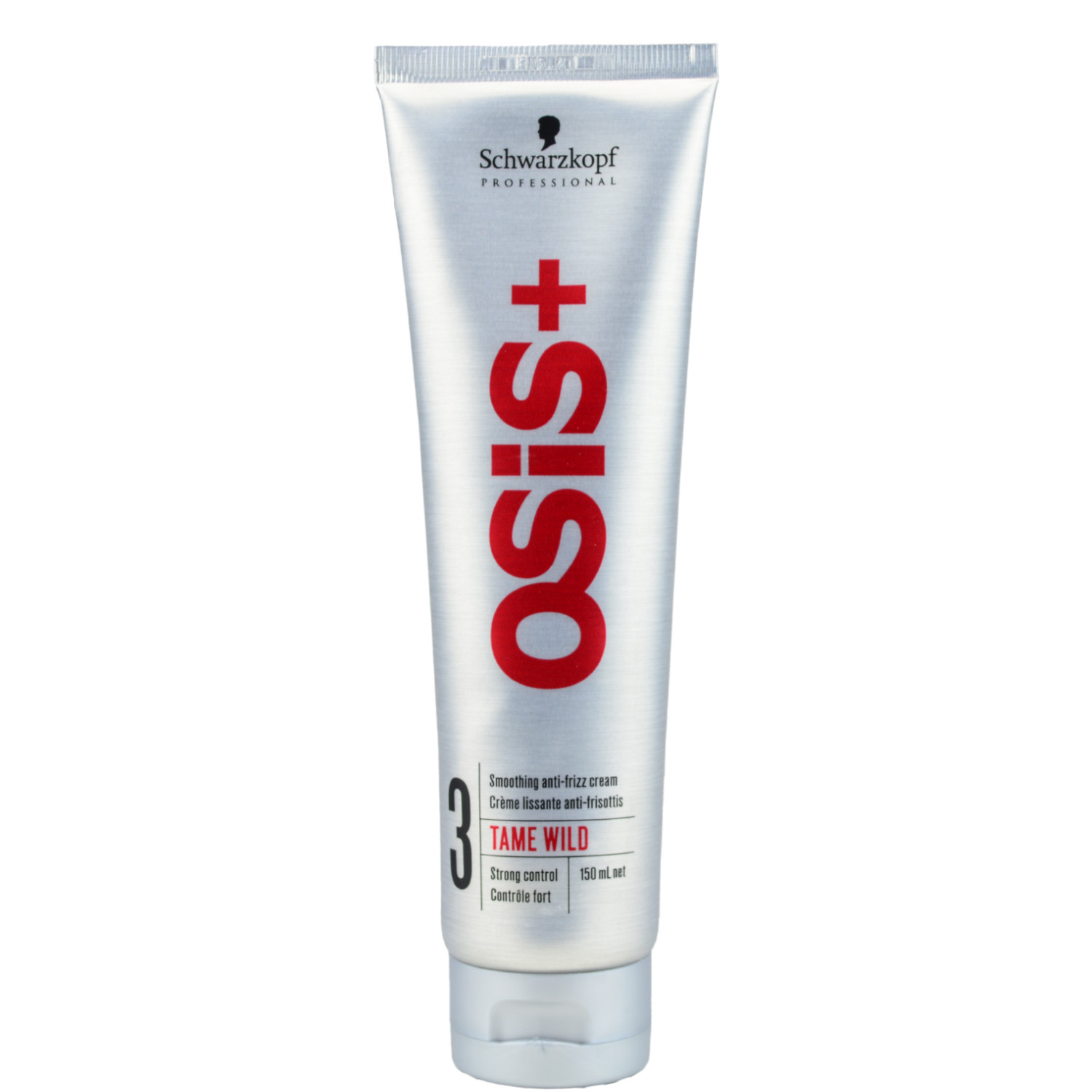 Osis+ Tame Wild Smoothing Anti-Frizz Cream 3 150ml