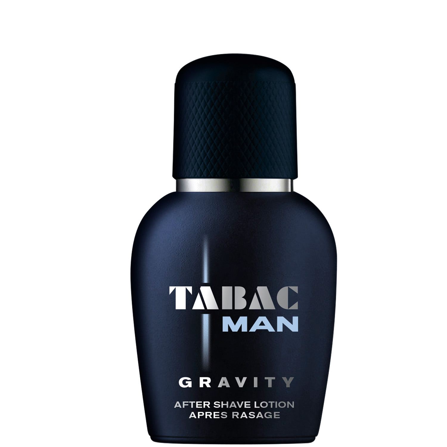 Tabac Man Gravity After Shave Lotion 50ml