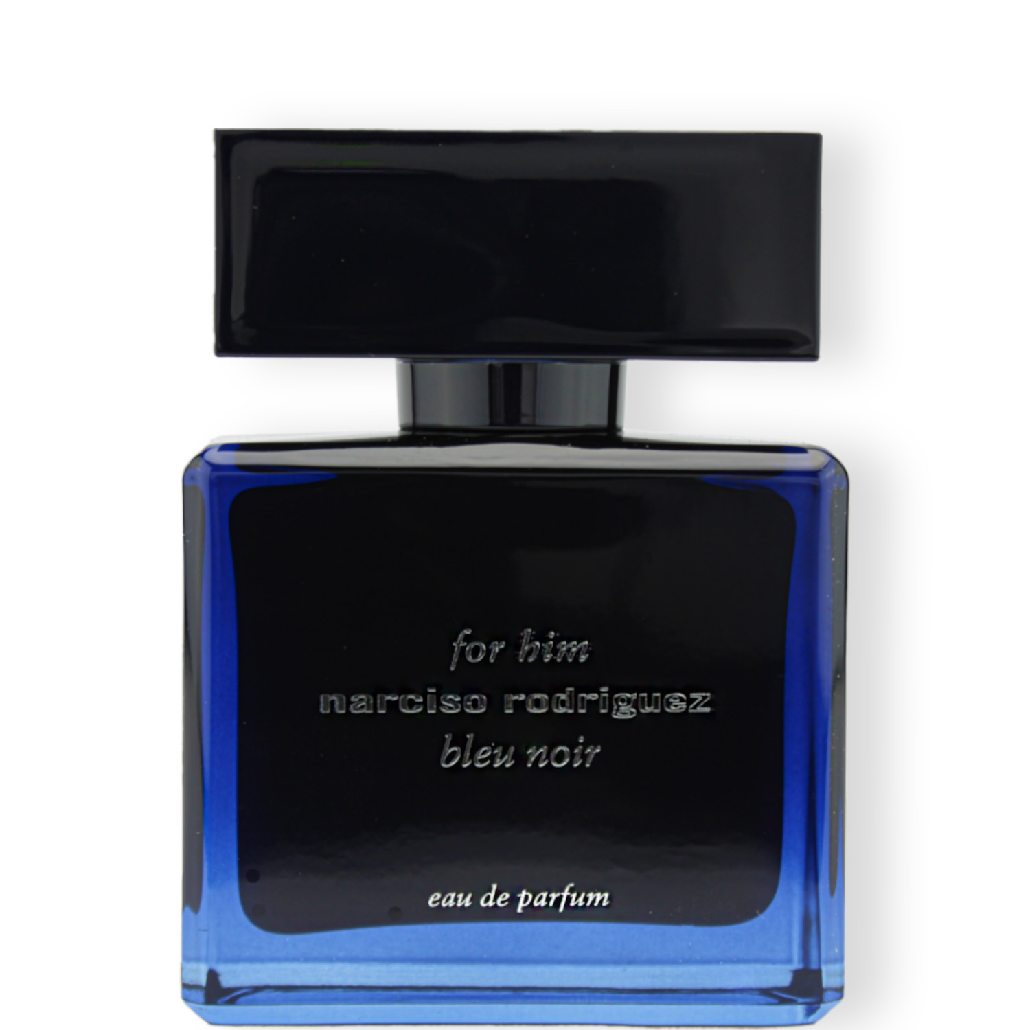Narciso Rodriguez for Him Bleu Noir Eau de Parfum 50ml
