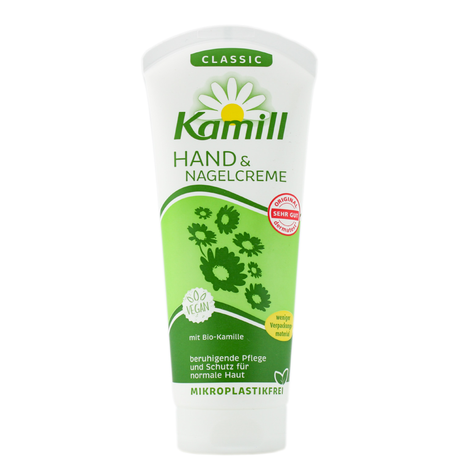 Kamill Hand & Nagelcreme Classic 100ml 