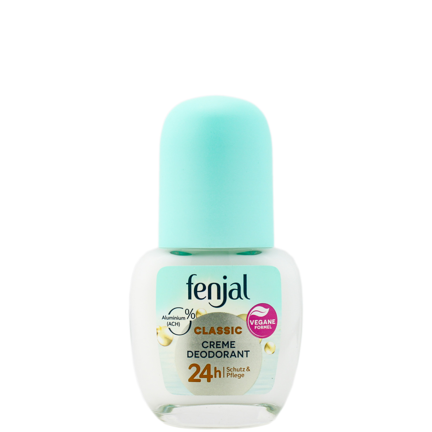 Fenjal Classic Creme Deodorant Roll-On 24H 50ml