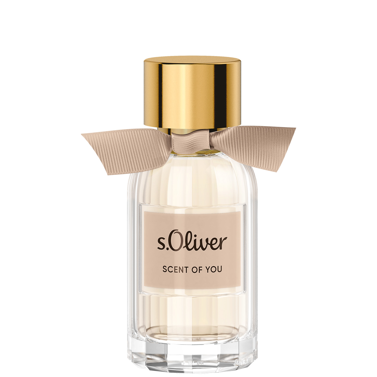 S.Oliver Scent of You Women Eau de Parfum 30ml