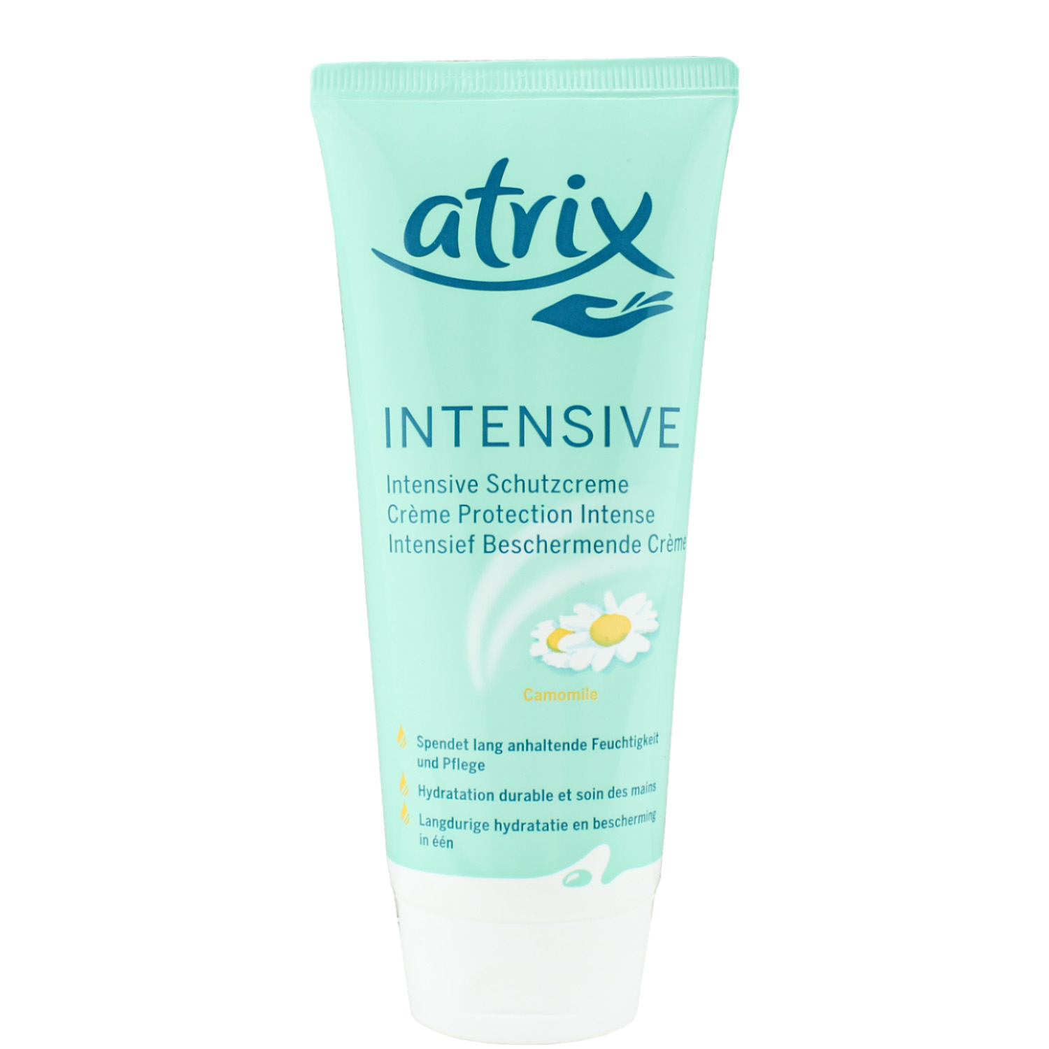 Atrix Intensiv Schutzcreme in der Tube 100ml