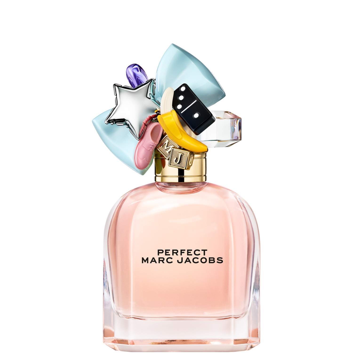 Marc Jacobs Perfect Eau de Parfum 50ml Marc Jacobs Perfect Eau de Parfum 50ml