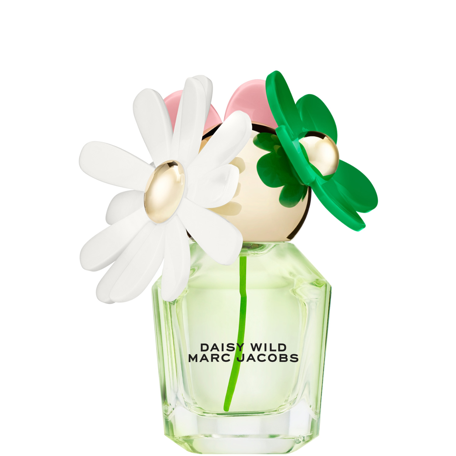 Marc Jacobs Daisy Wild Eau de Parfum 