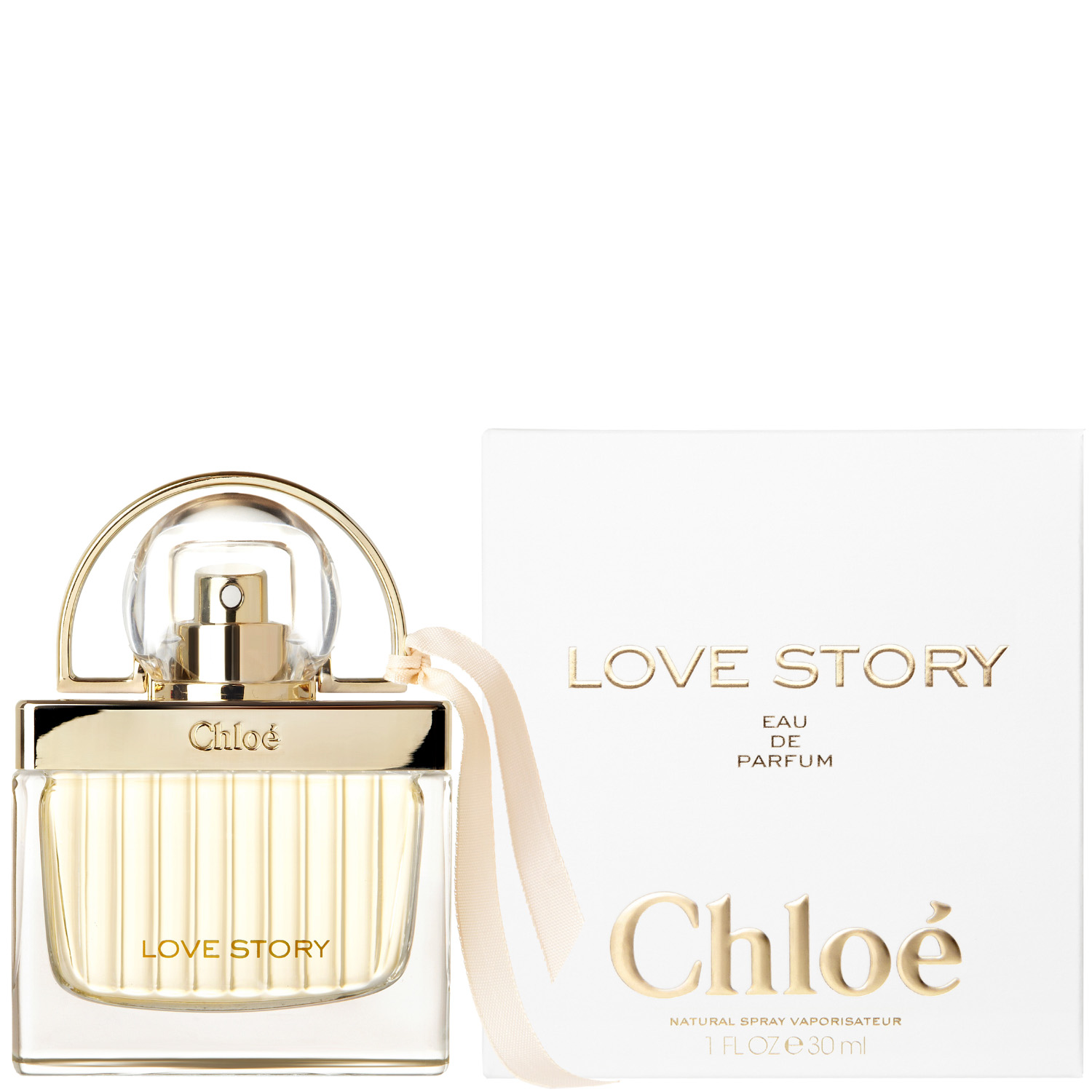Chloé Love Story Eau de Parfum 30ml