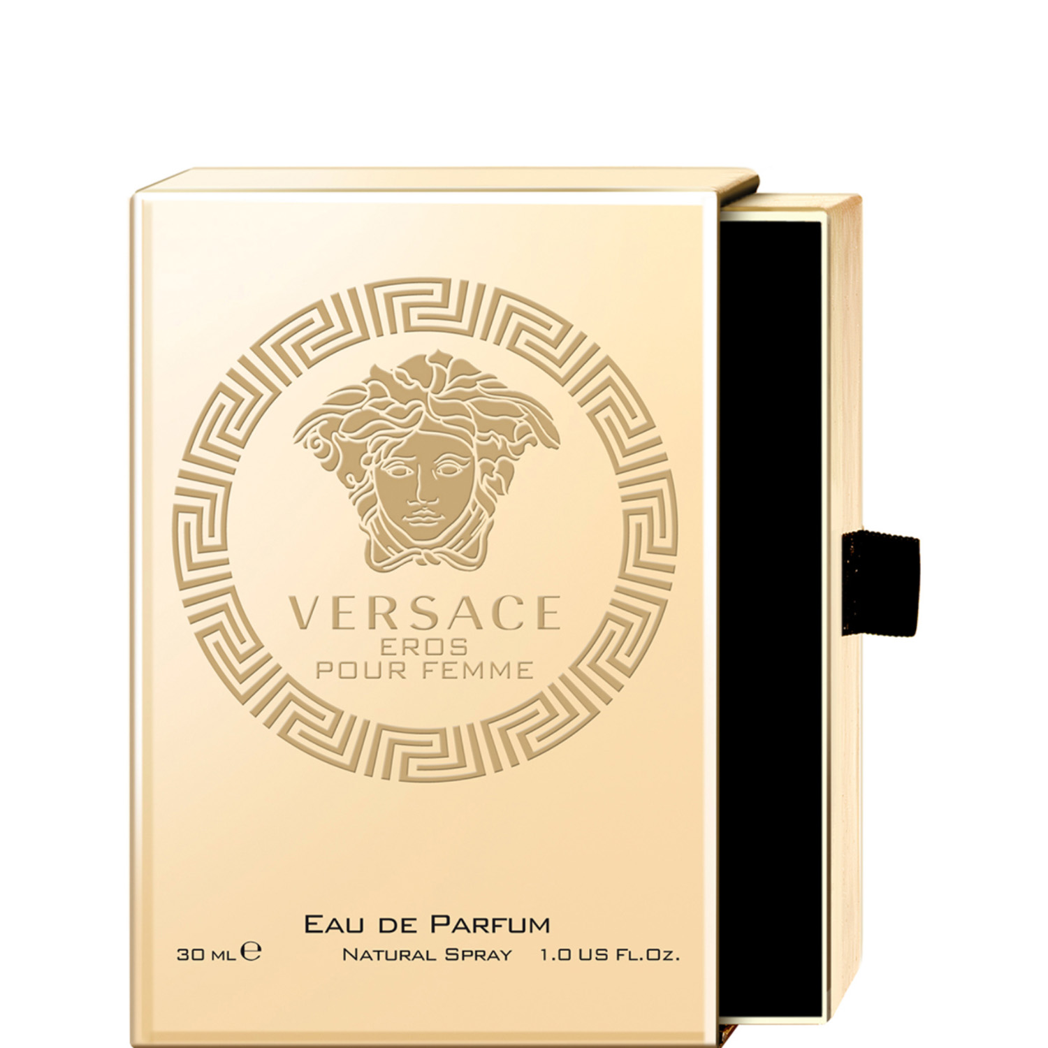 Versace Eros Pour Femme Eau de Parfum 30ml