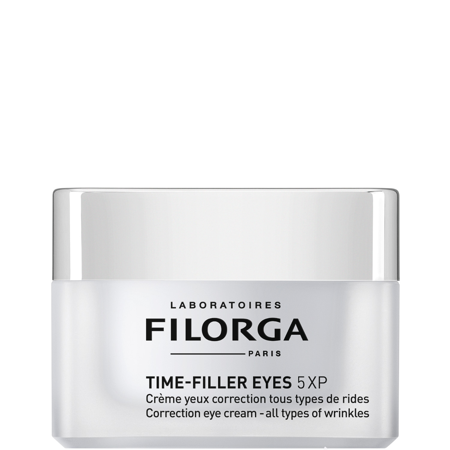 Filorga Time-Filler 5XP Korrigierende Augenkonturpflege 15ml