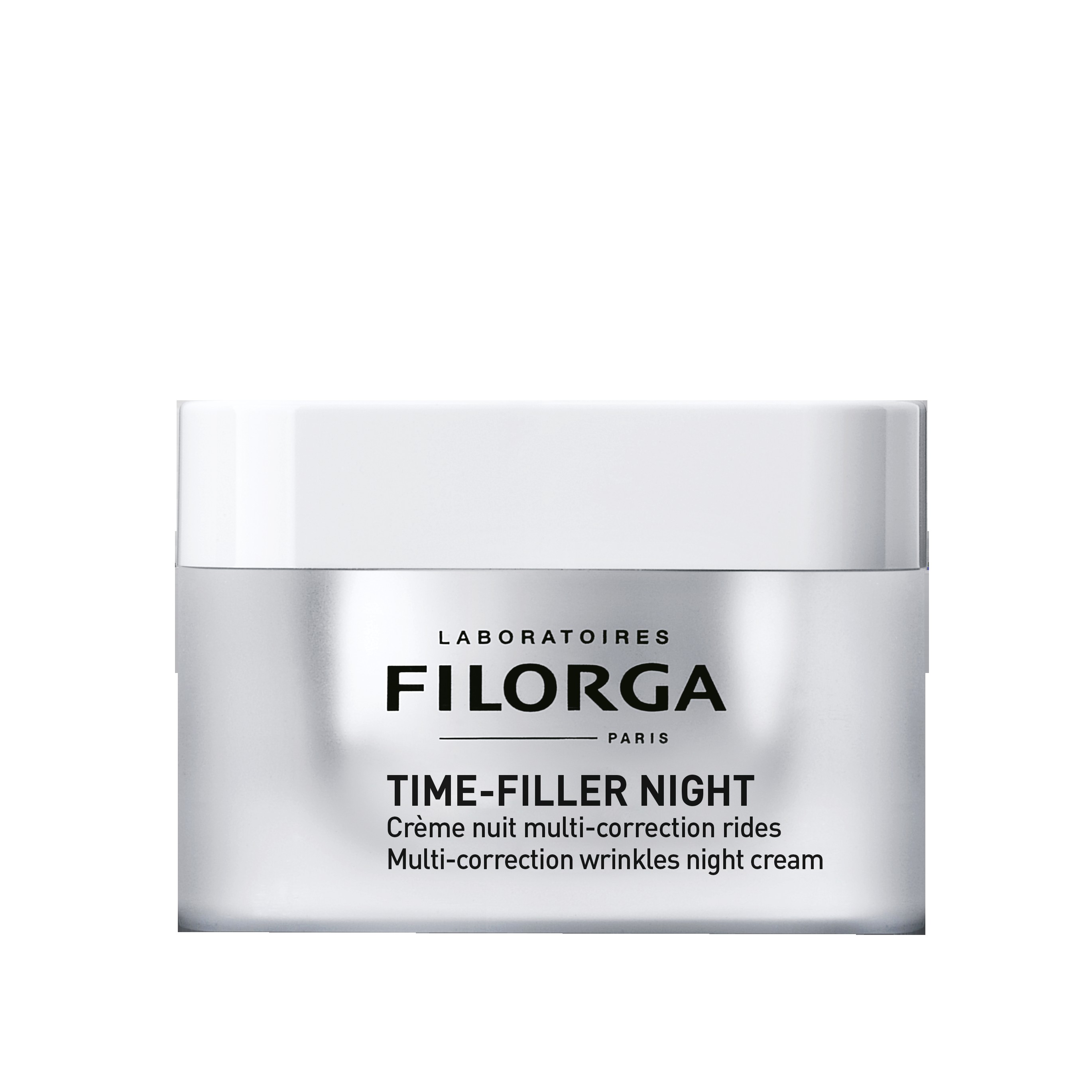 Filorga Time-Filler Night® Anti-Falten Nachtpflege 50ml