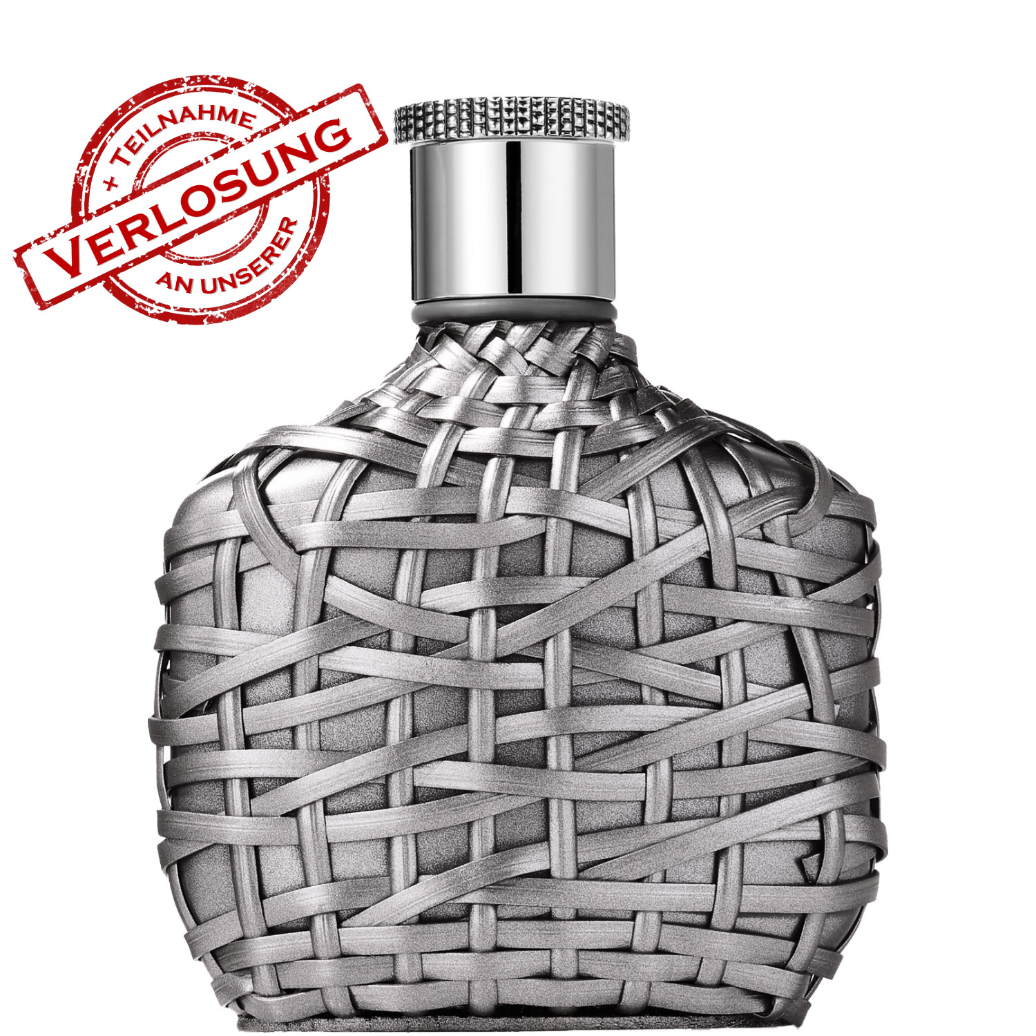 John Varvatos XX Artisan Eau de Toilette 75ml