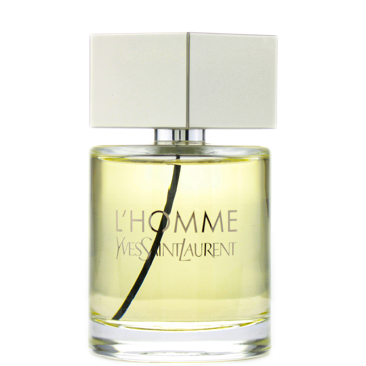 Yves Saint Laurent L'Homme Eau de Toilette 100ml